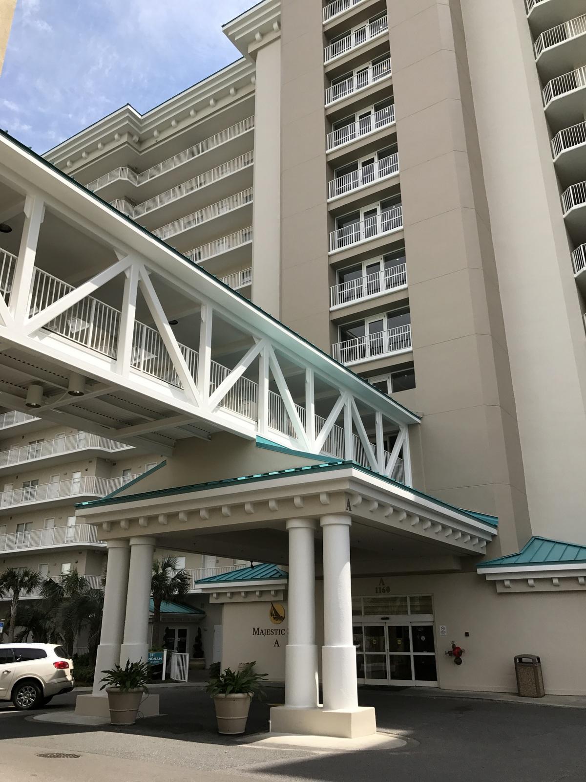 MAJESTIC SUN - Residential