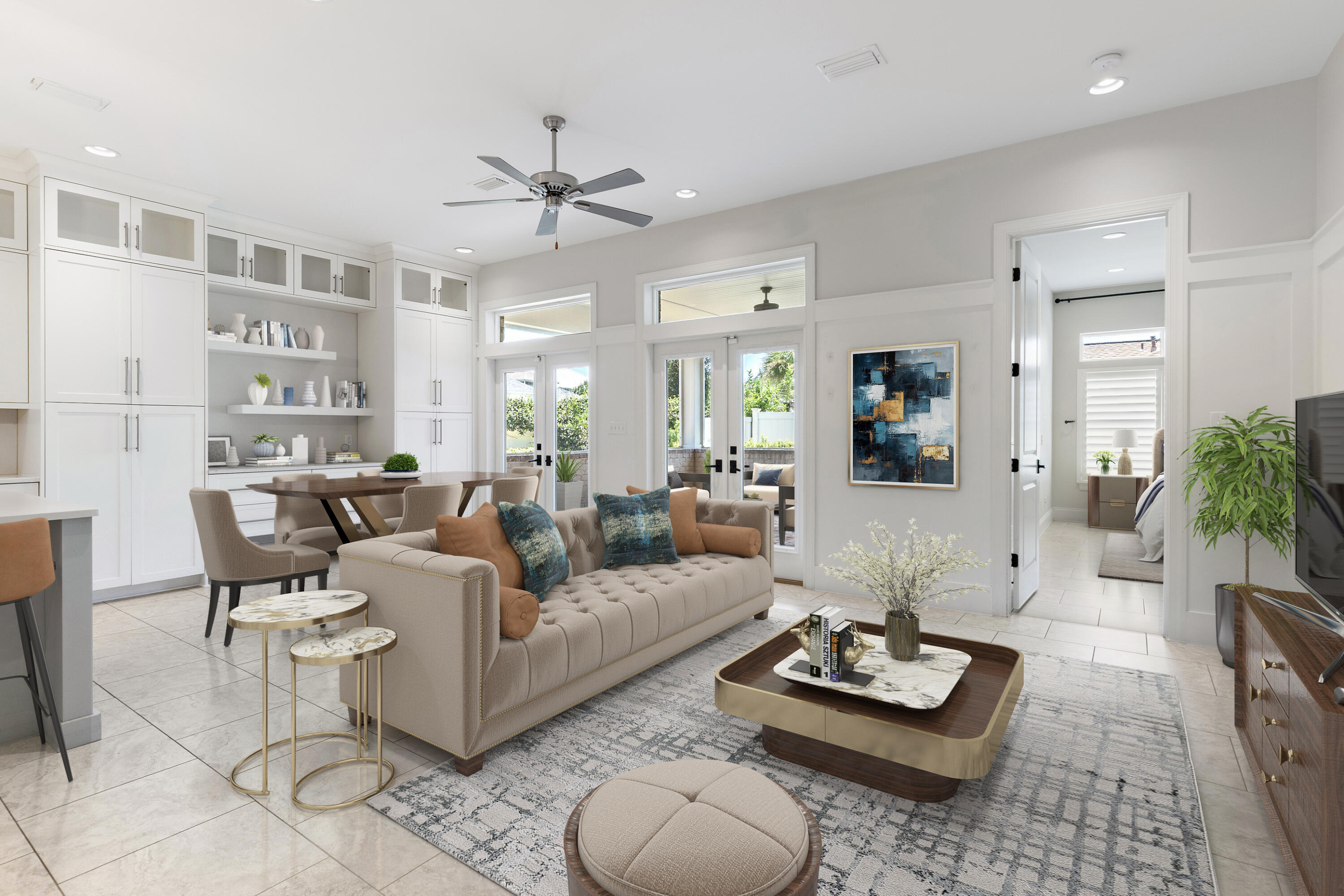 AVALON BEACH ESTATES - Residential