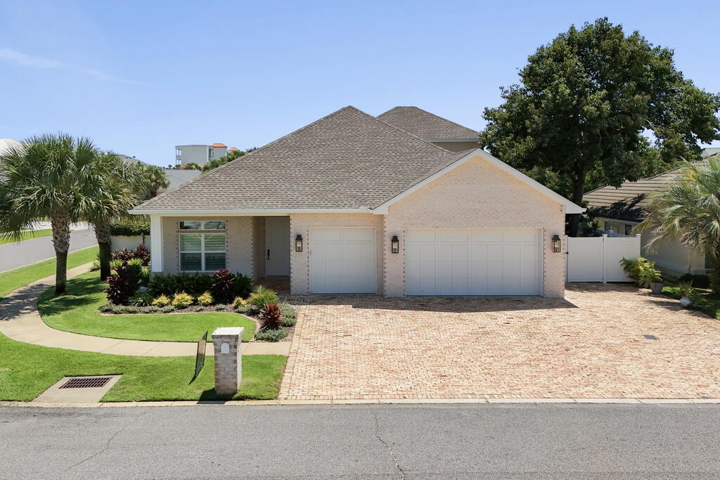 11 Tristram Way