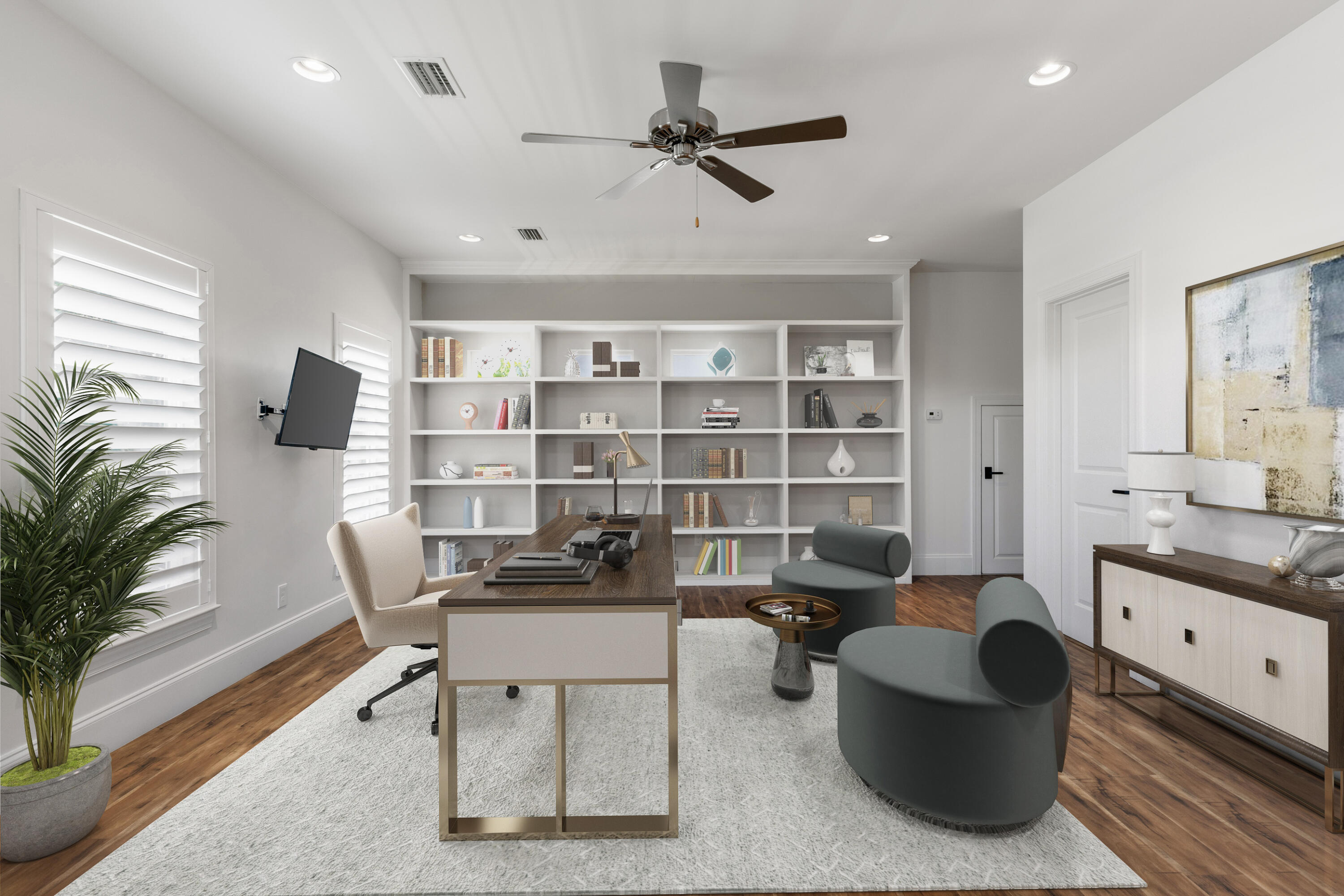 AVALON BEACH ESTATES - Residential