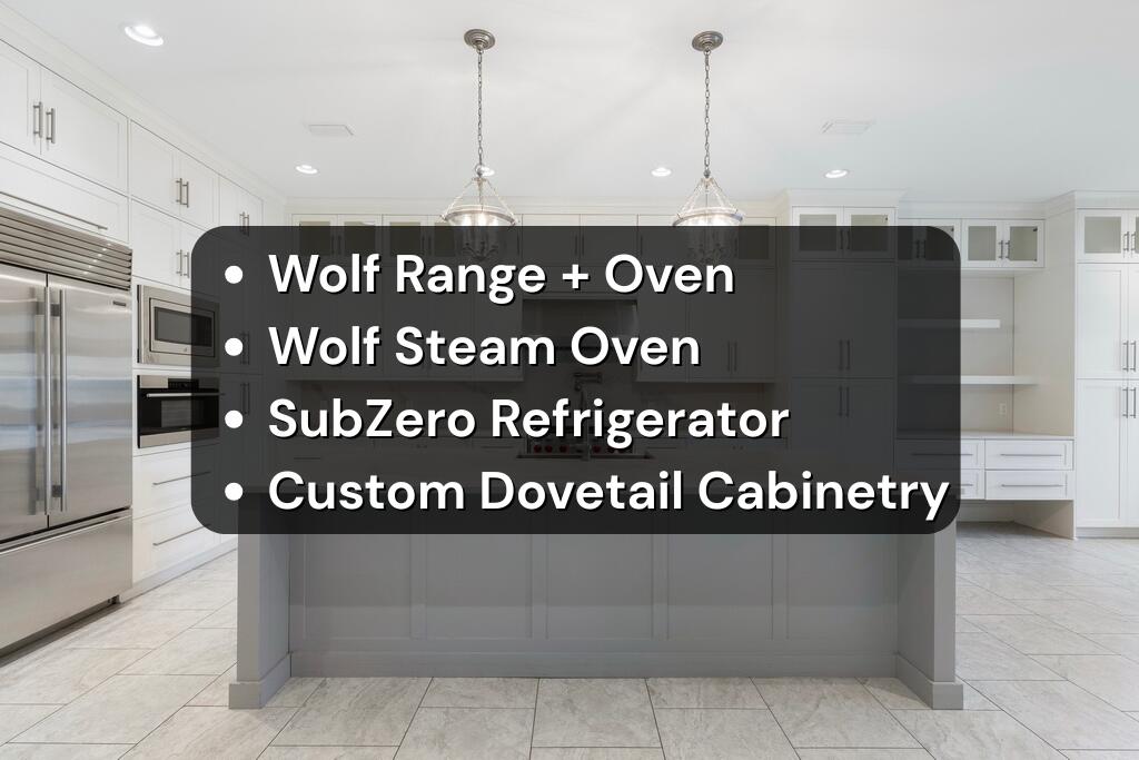 AVALON BEACH ESTATES - Residential
