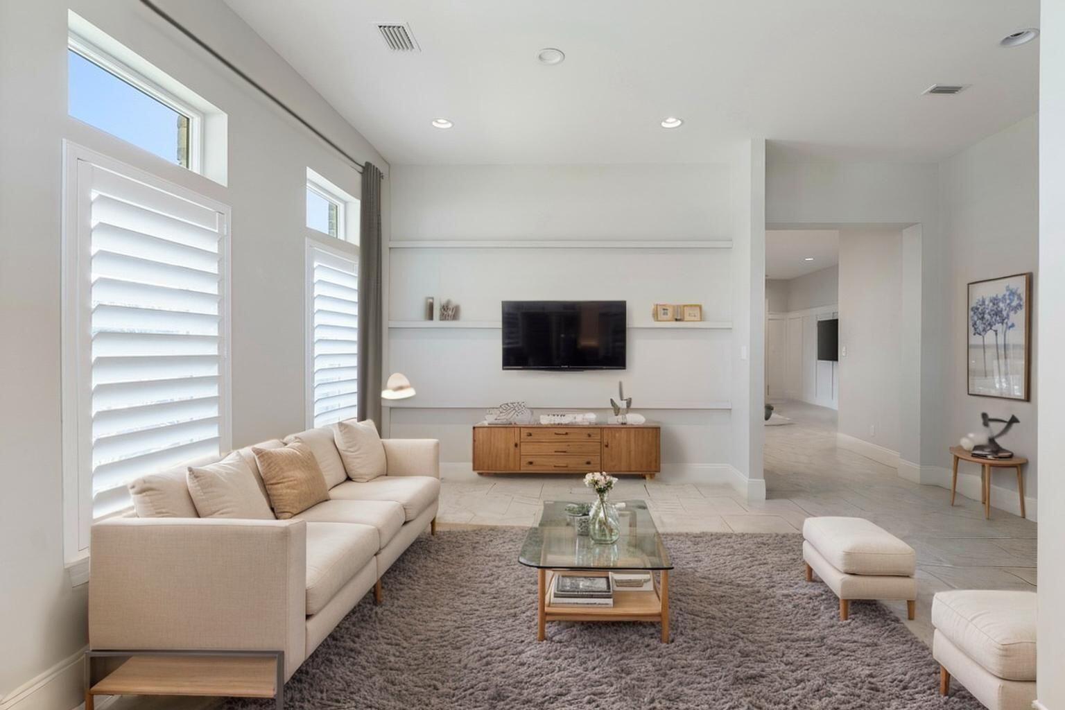 AVALON BEACH ESTATES - Residential