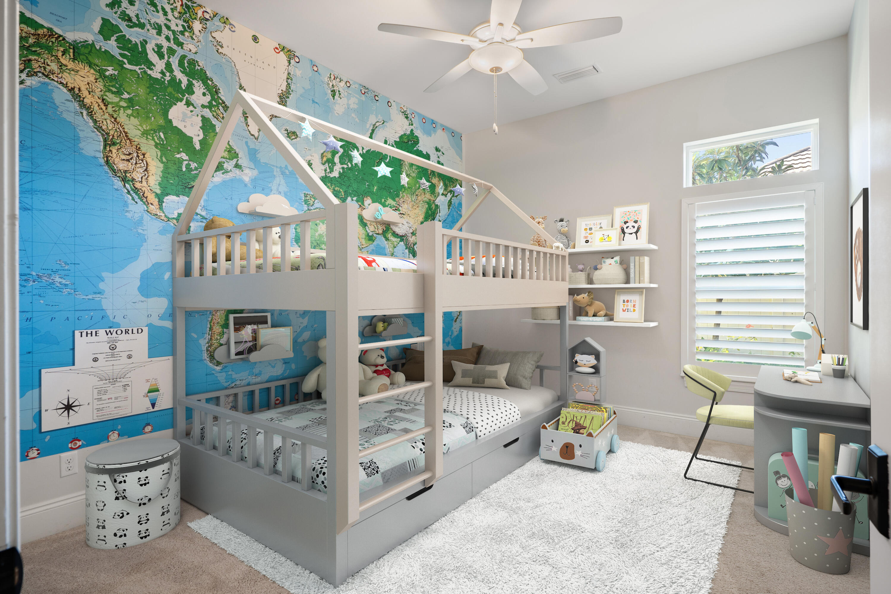 AVALON BEACH ESTATES - Residential