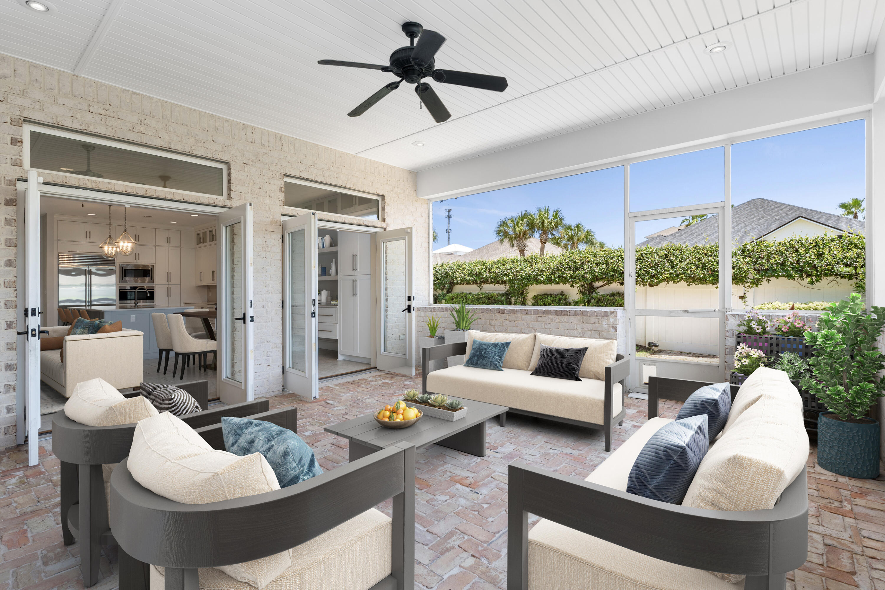 AVALON BEACH ESTATES - Residential