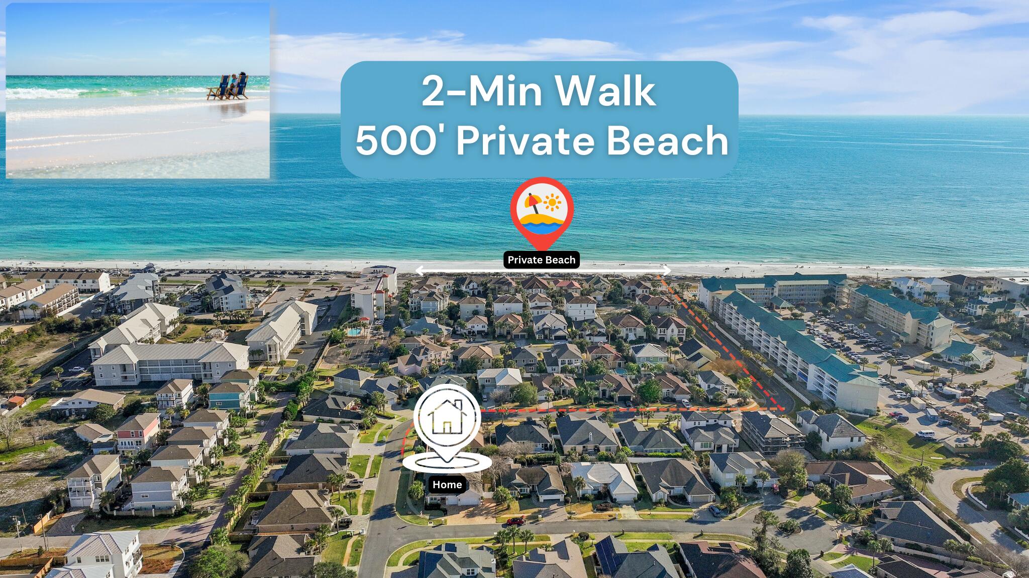 AVALON BEACH ESTATES - Residential