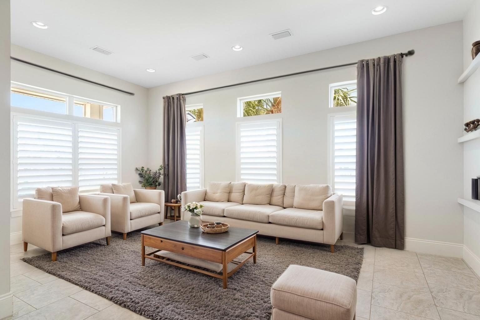 AVALON BEACH ESTATES - Residential