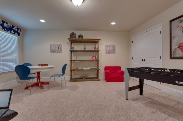 TRANQUILITY BY THE BAY - Residential