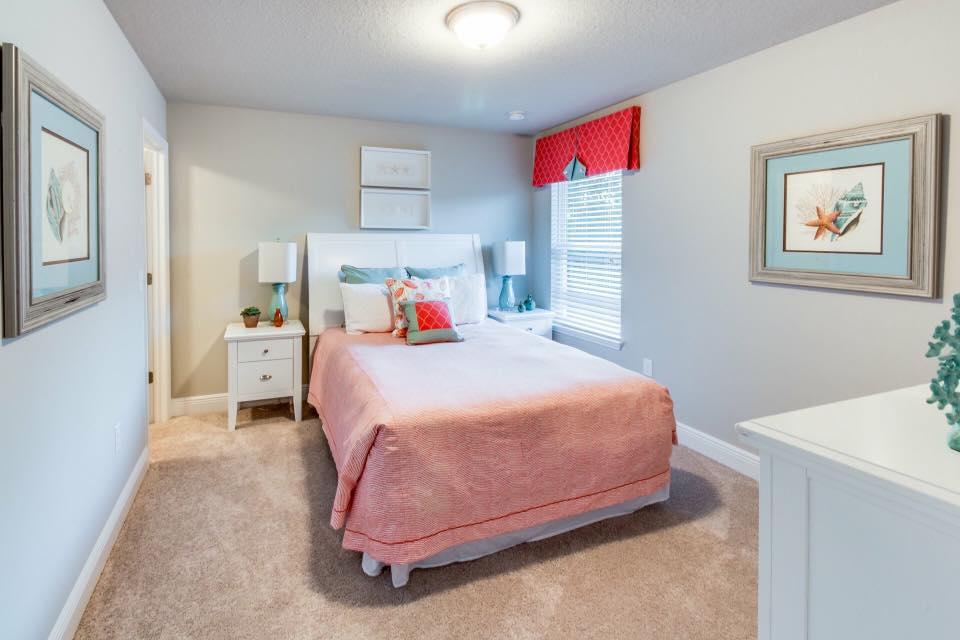 TRANQUILITY BY THE BAY - Residential