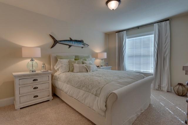 TRANQUILITY BY THE BAY - Residential