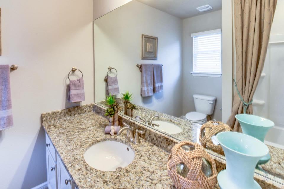 TRANQUILITY BY THE BAY - Residential