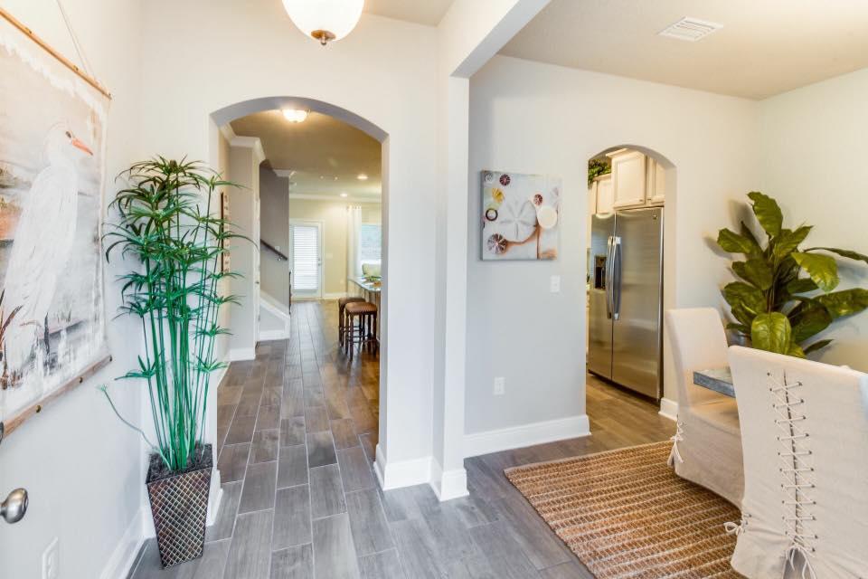 TRANQUILITY BY THE BAY - Residential