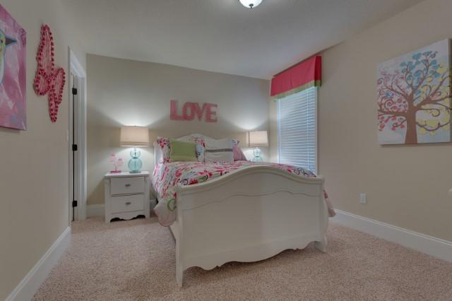 TRANQUILITY BY THE BAY - Residential