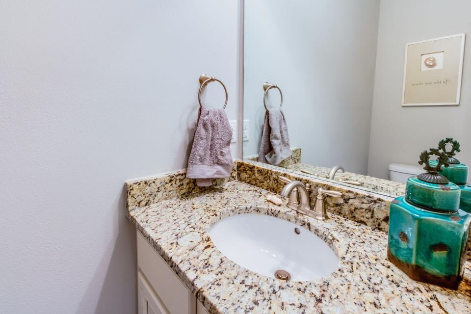 TRANQUILITY BY THE BAY - Residential