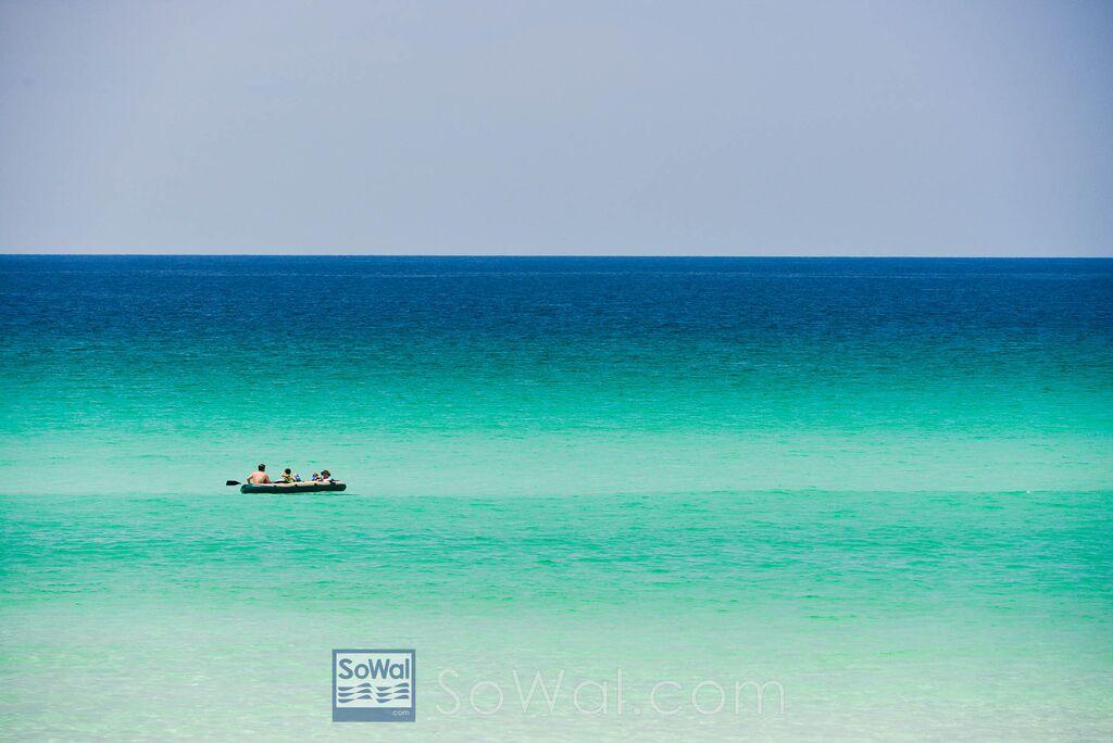 TRANQUILITY BY THE BAY - Residential