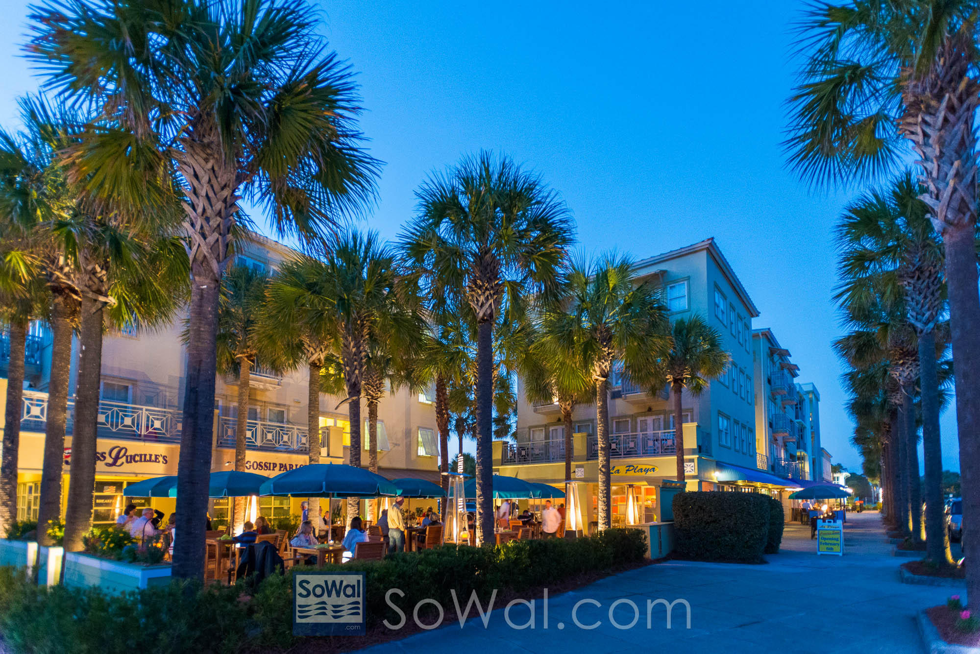 TRANQUILITY BY THE BAY - Residential