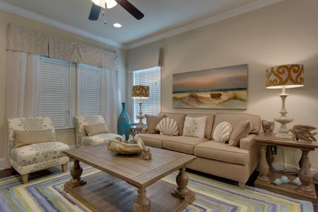 TRANQUILITY BY THE BAY - Residential