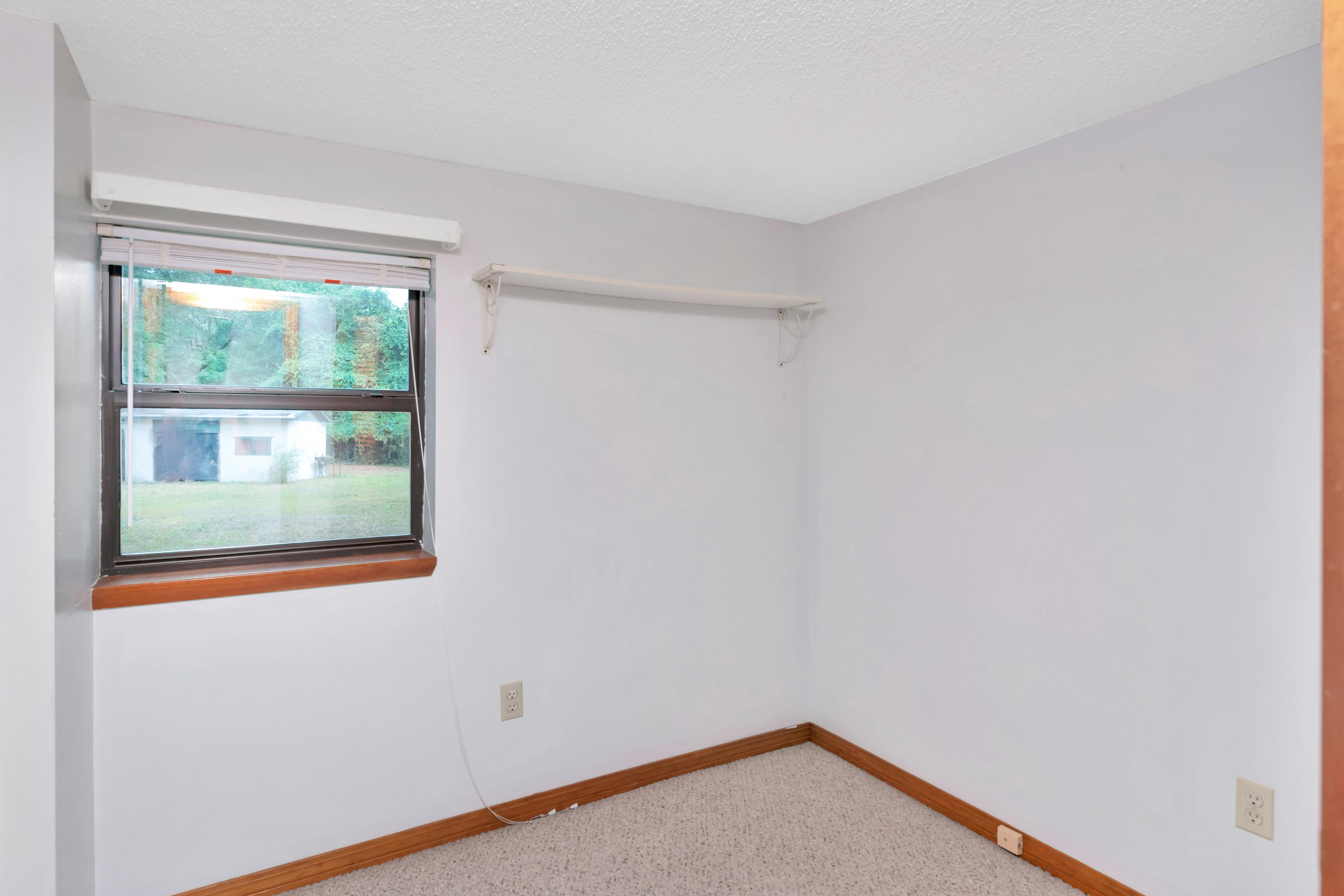 EMORY THOMAS - Residential