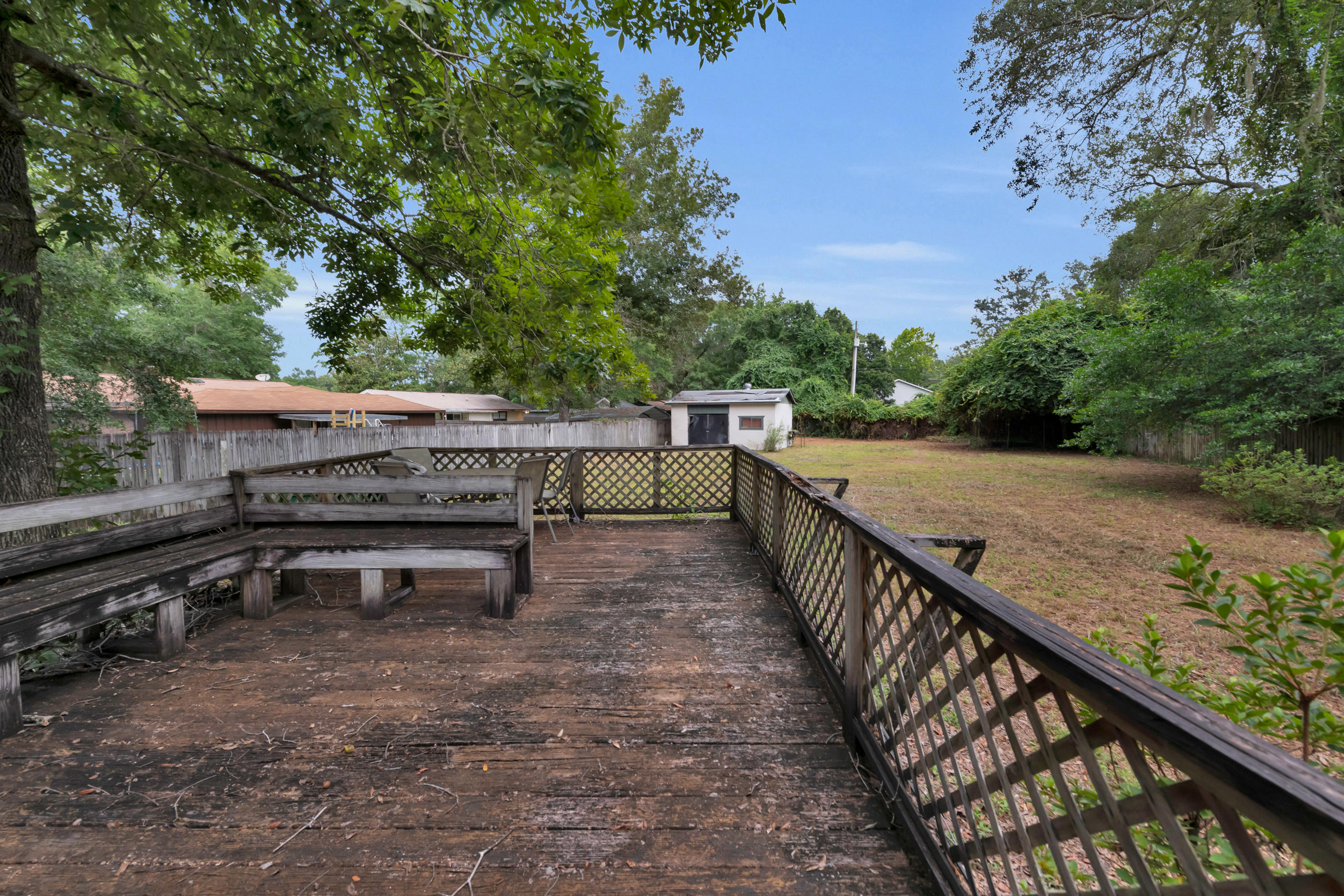 EMORY THOMAS - Residential