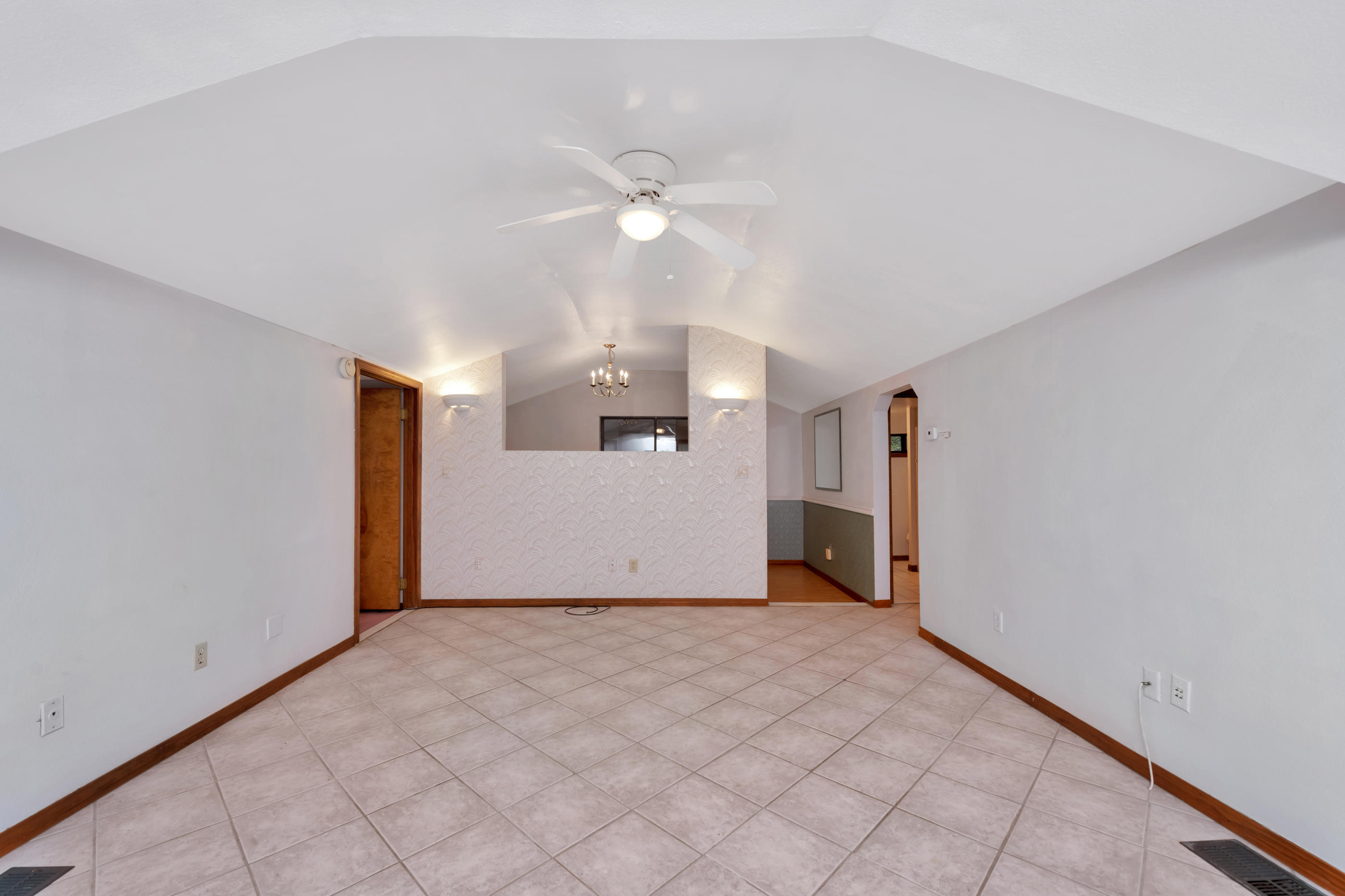 EMORY THOMAS - Residential