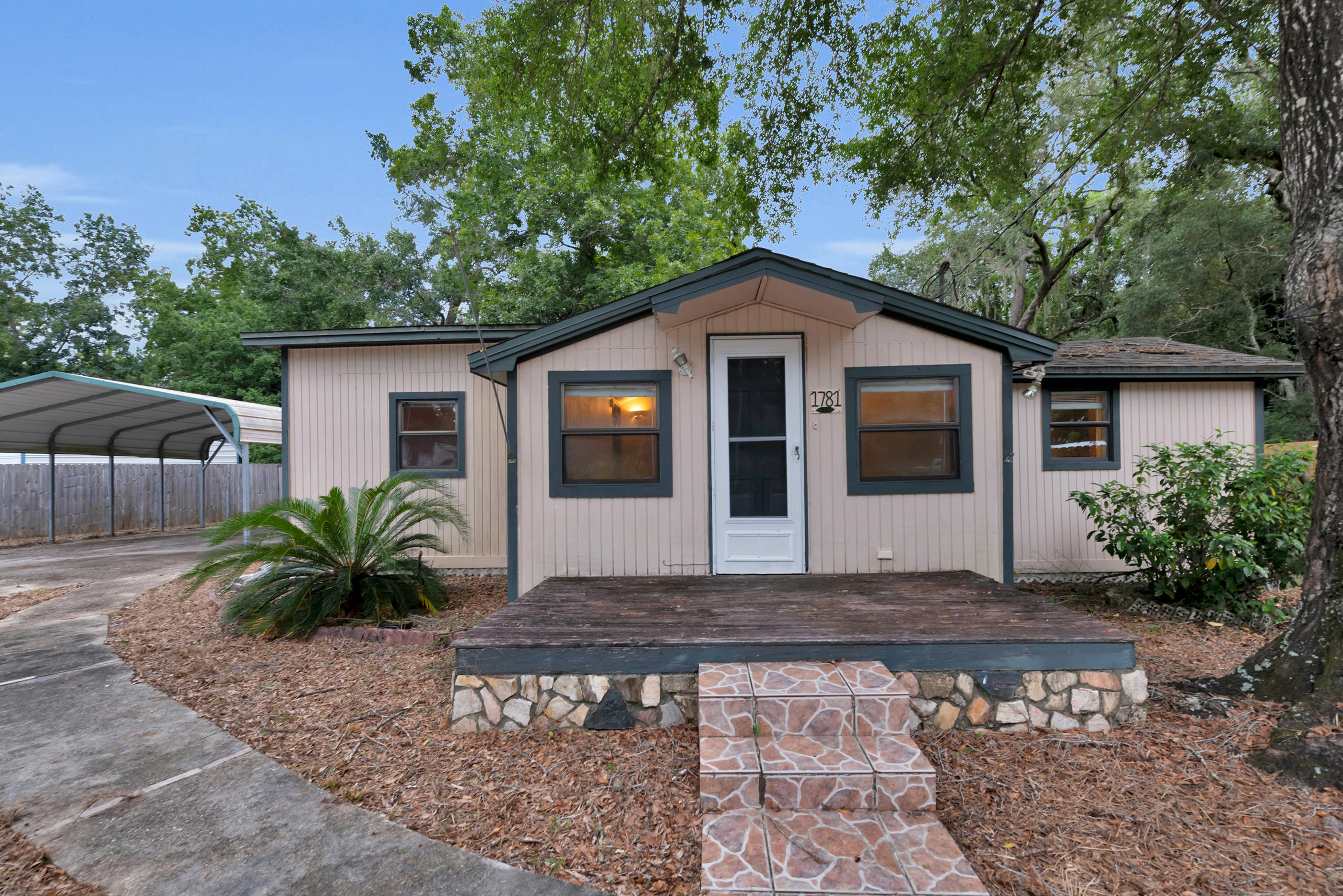 EMORY THOMAS - Residential