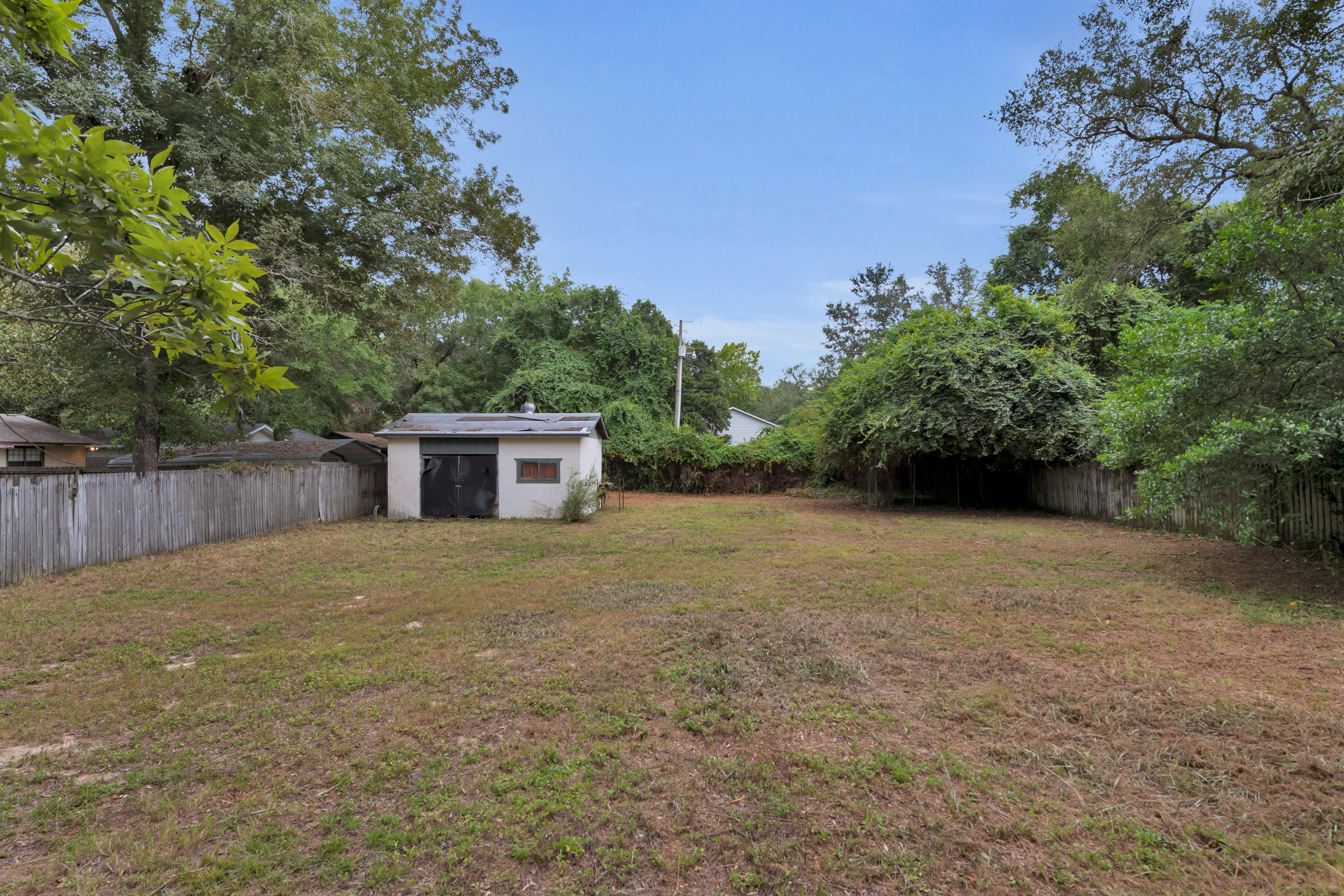 EMORY THOMAS - Residential