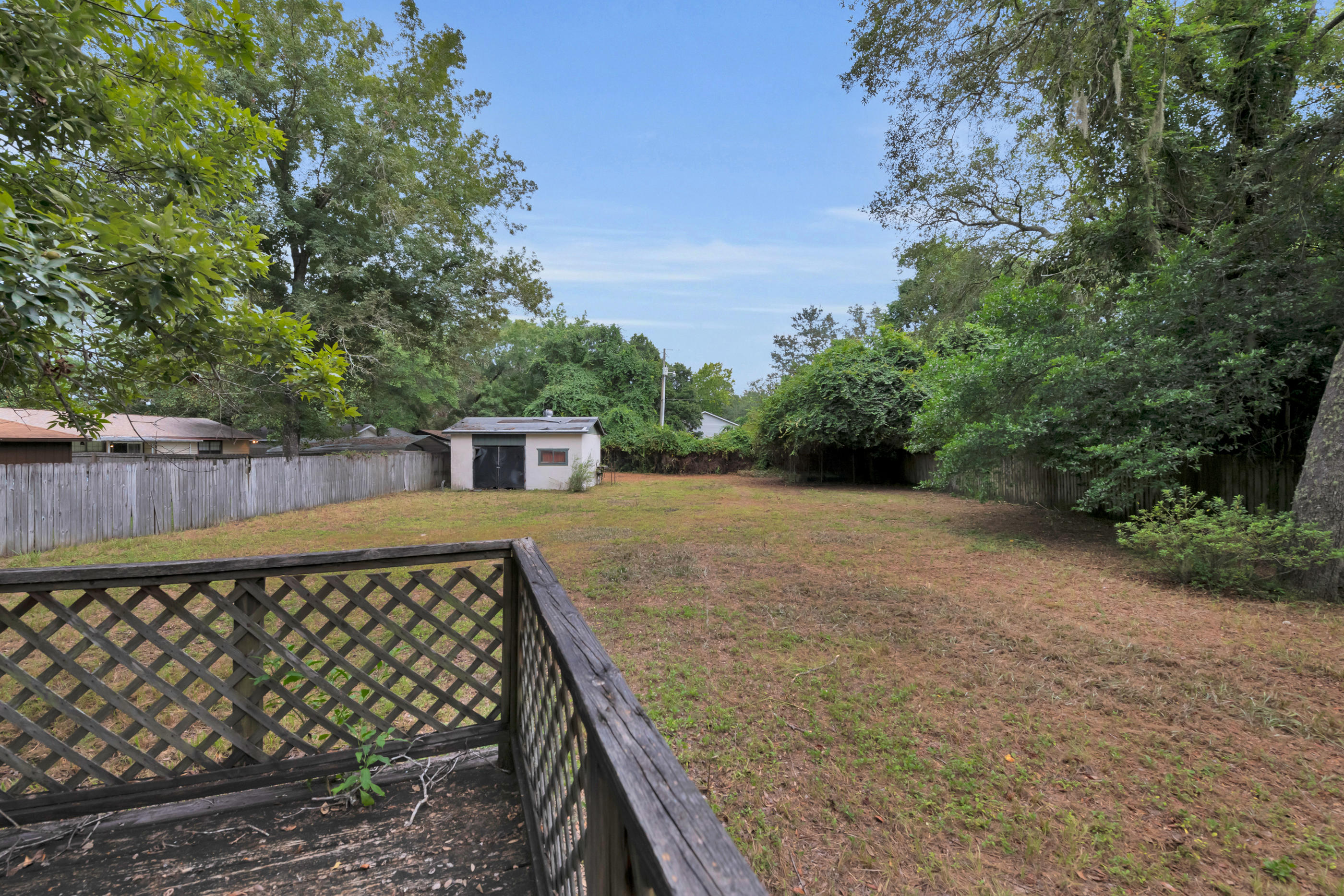 EMORY THOMAS - Residential