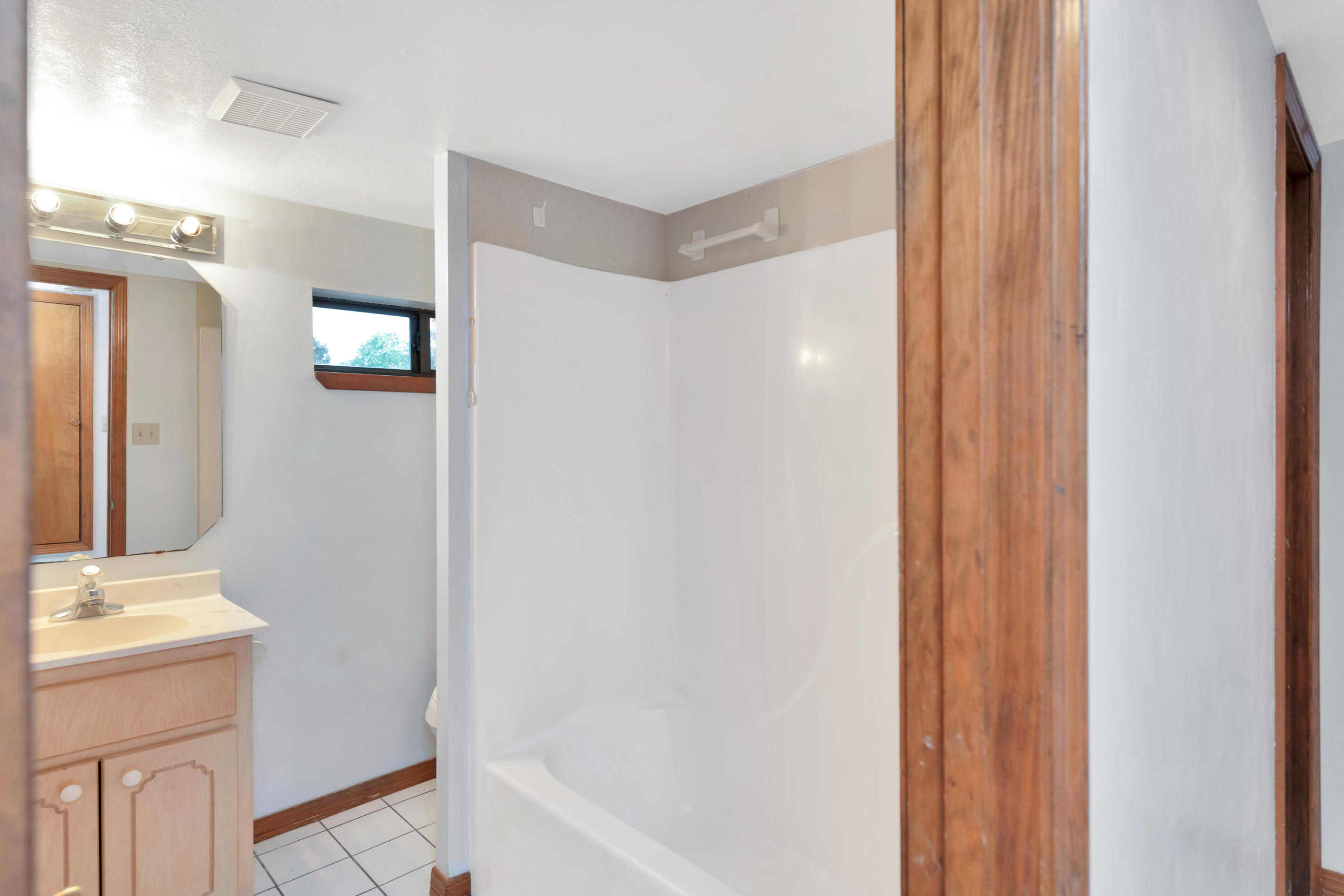 EMORY THOMAS - Residential