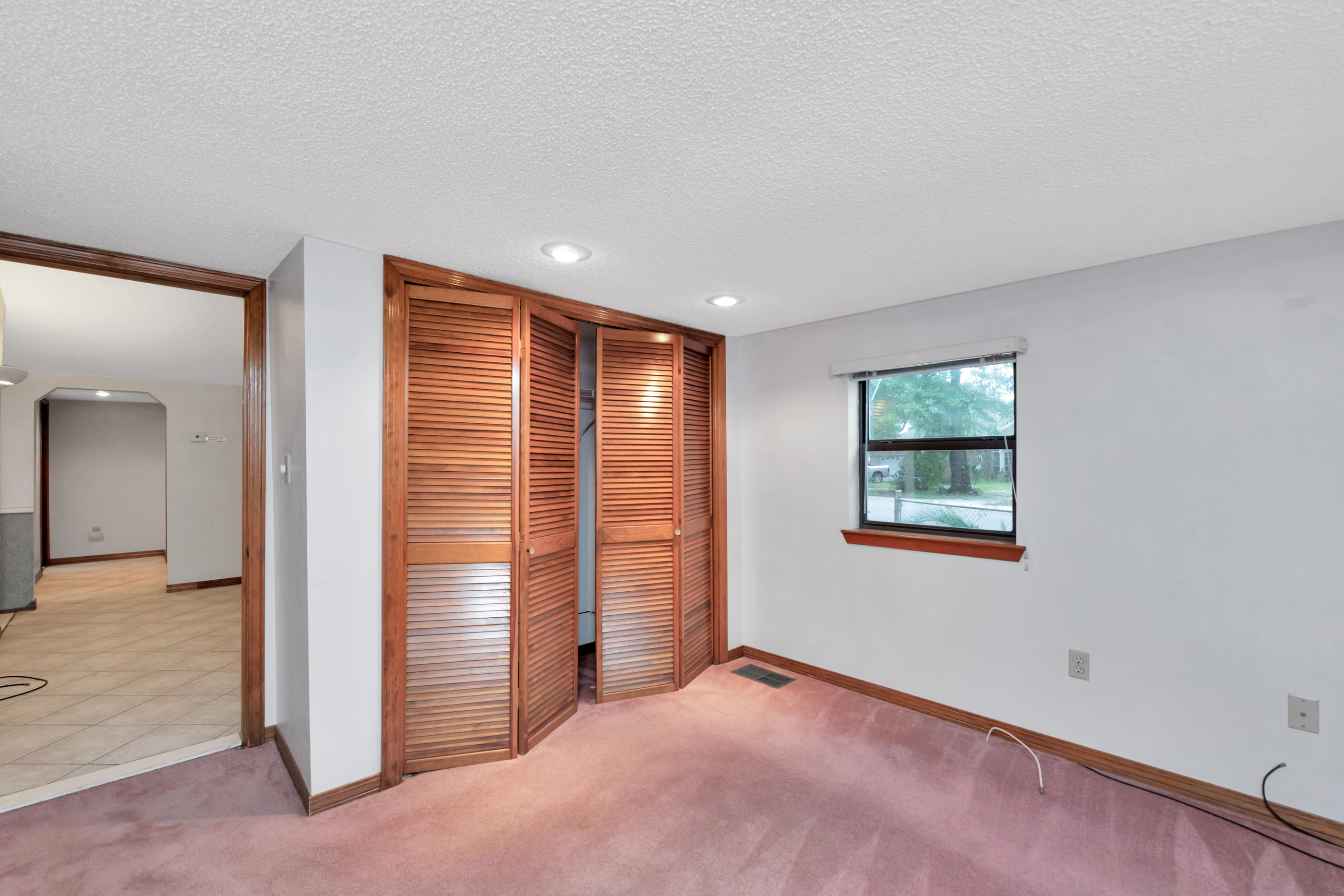 EMORY THOMAS - Residential