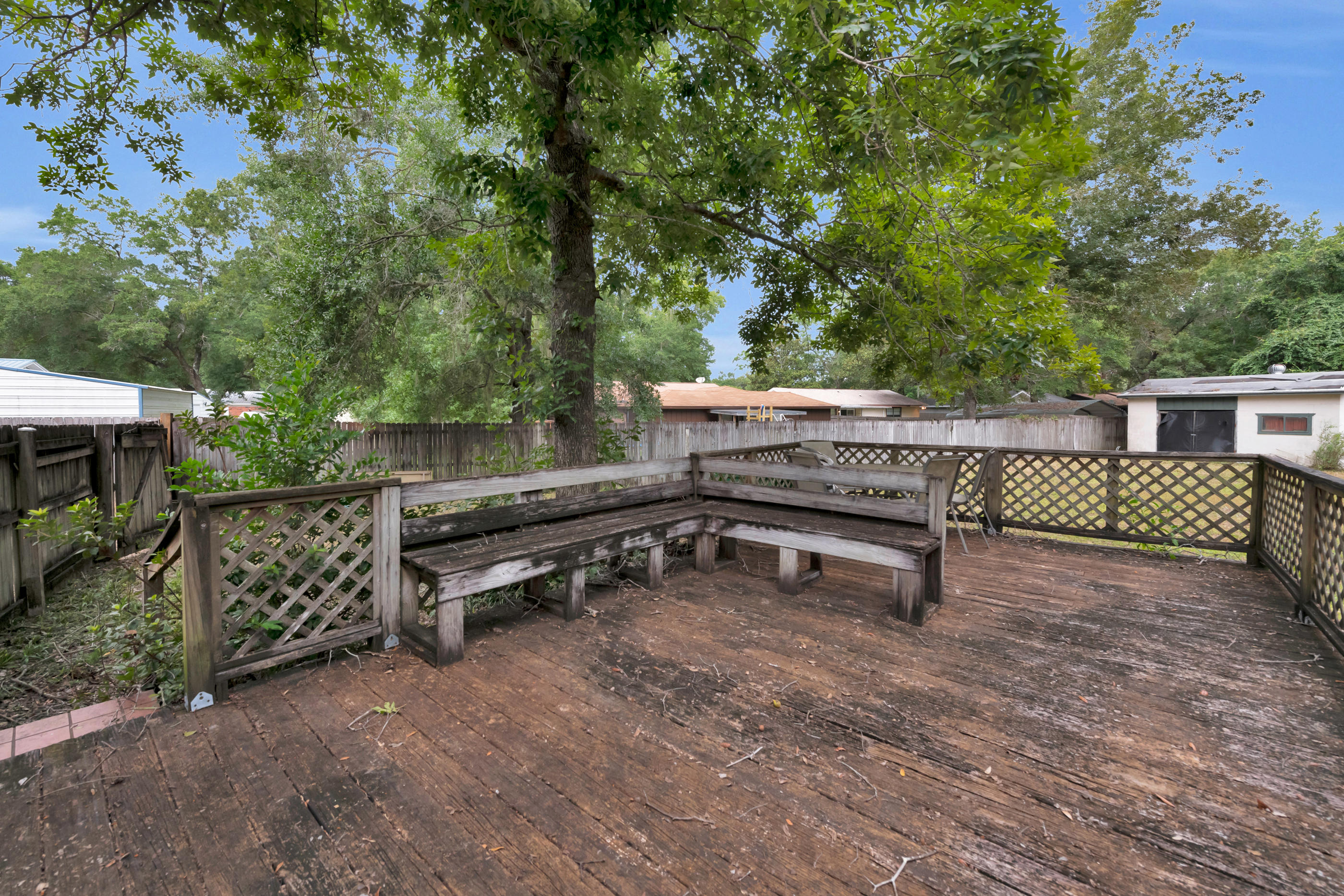 EMORY THOMAS - Residential