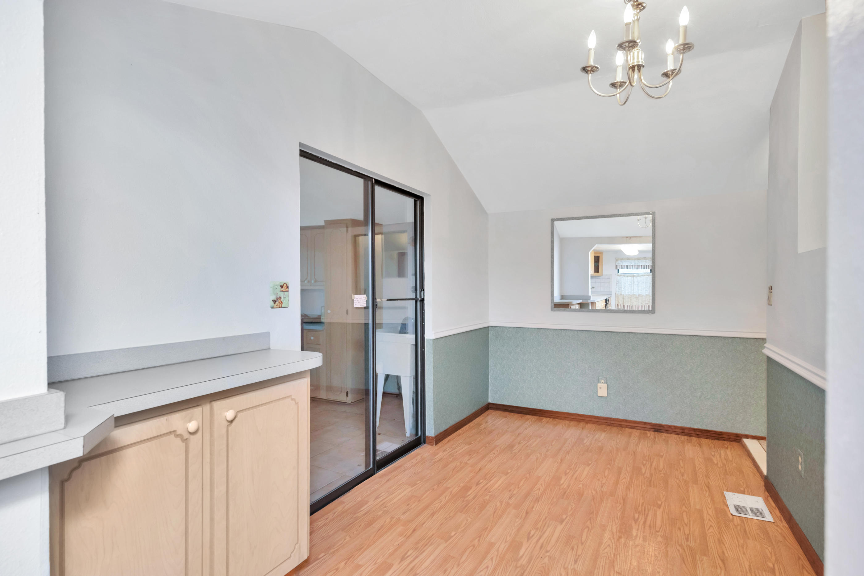 EMORY THOMAS - Residential