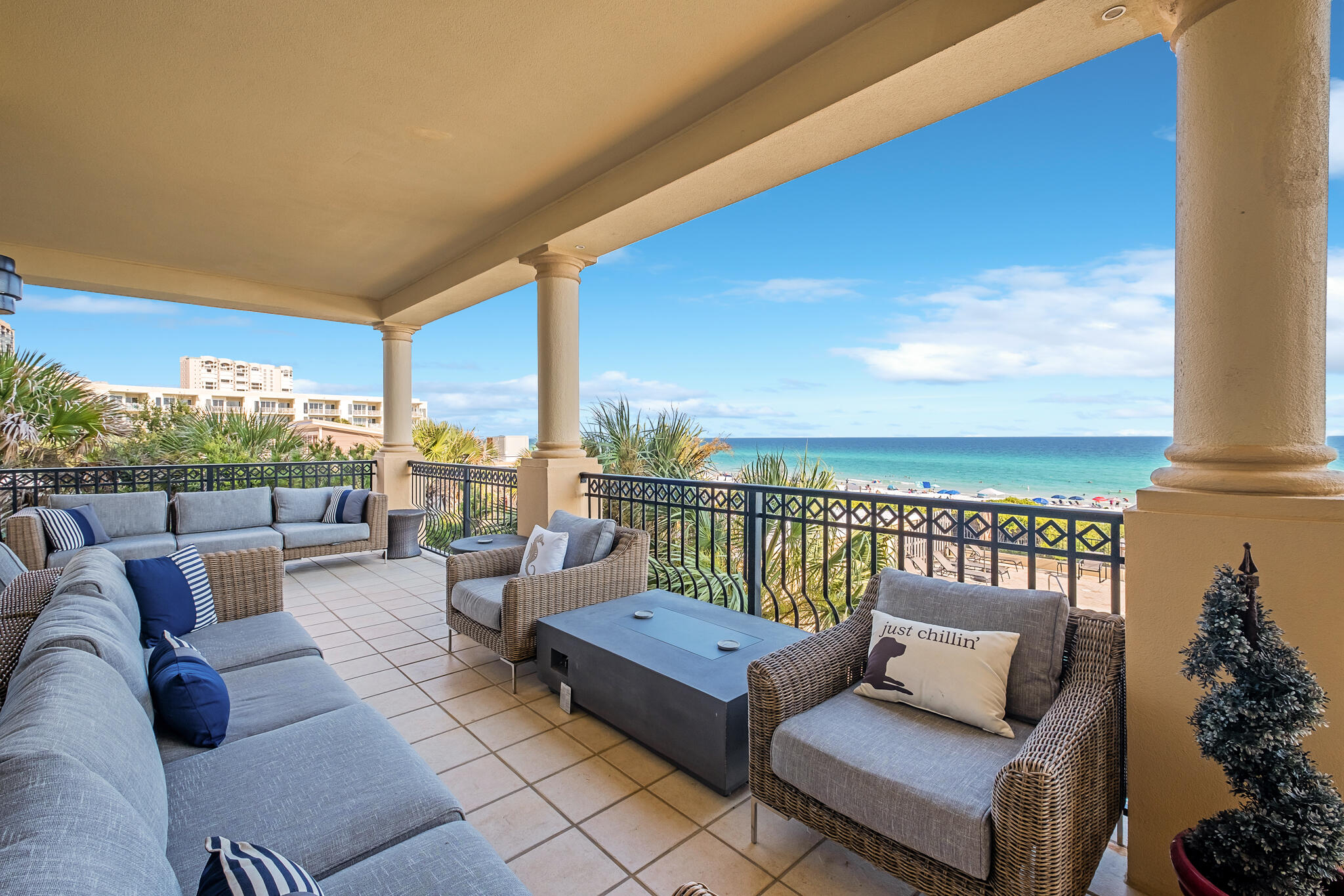 AVALON DUNES CONDO - Residential