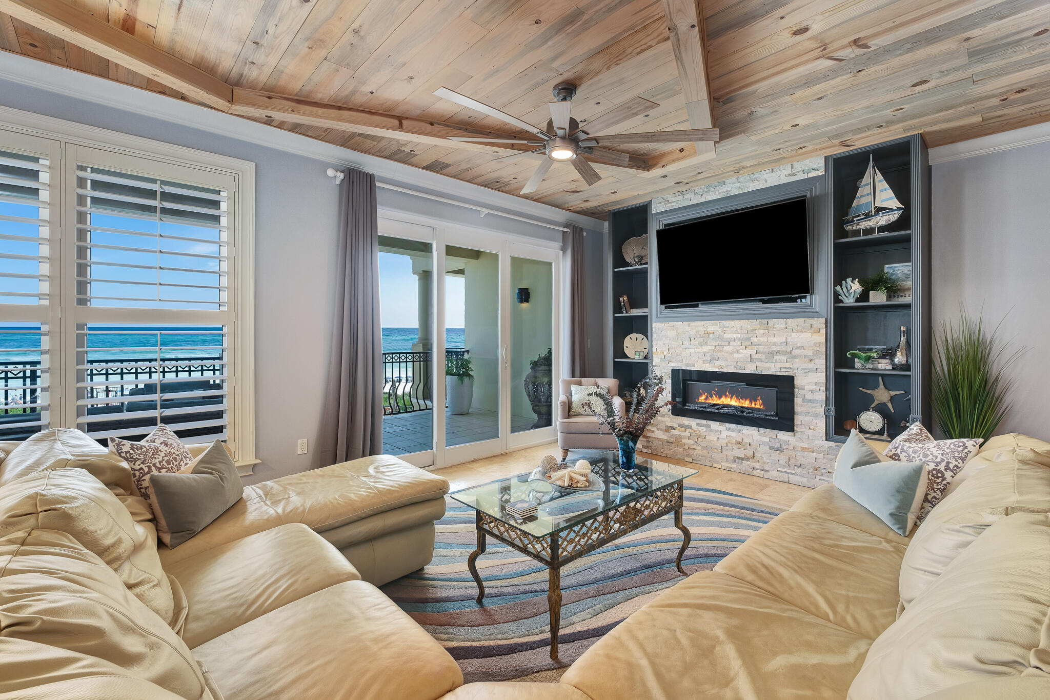 AVALON DUNES CONDO - Residential