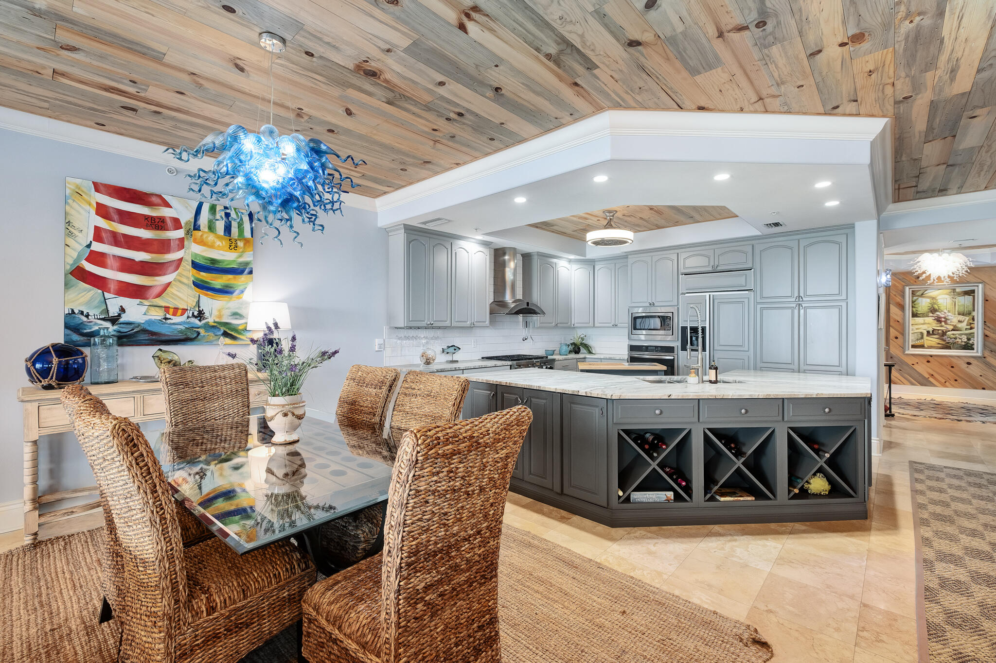 AVALON DUNES CONDO - Residential