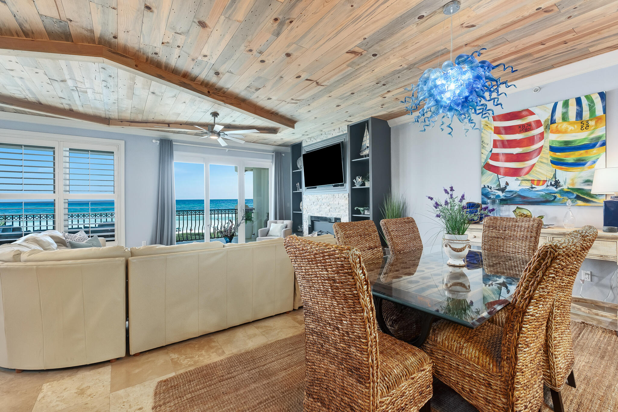 AVALON DUNES CONDO - Residential