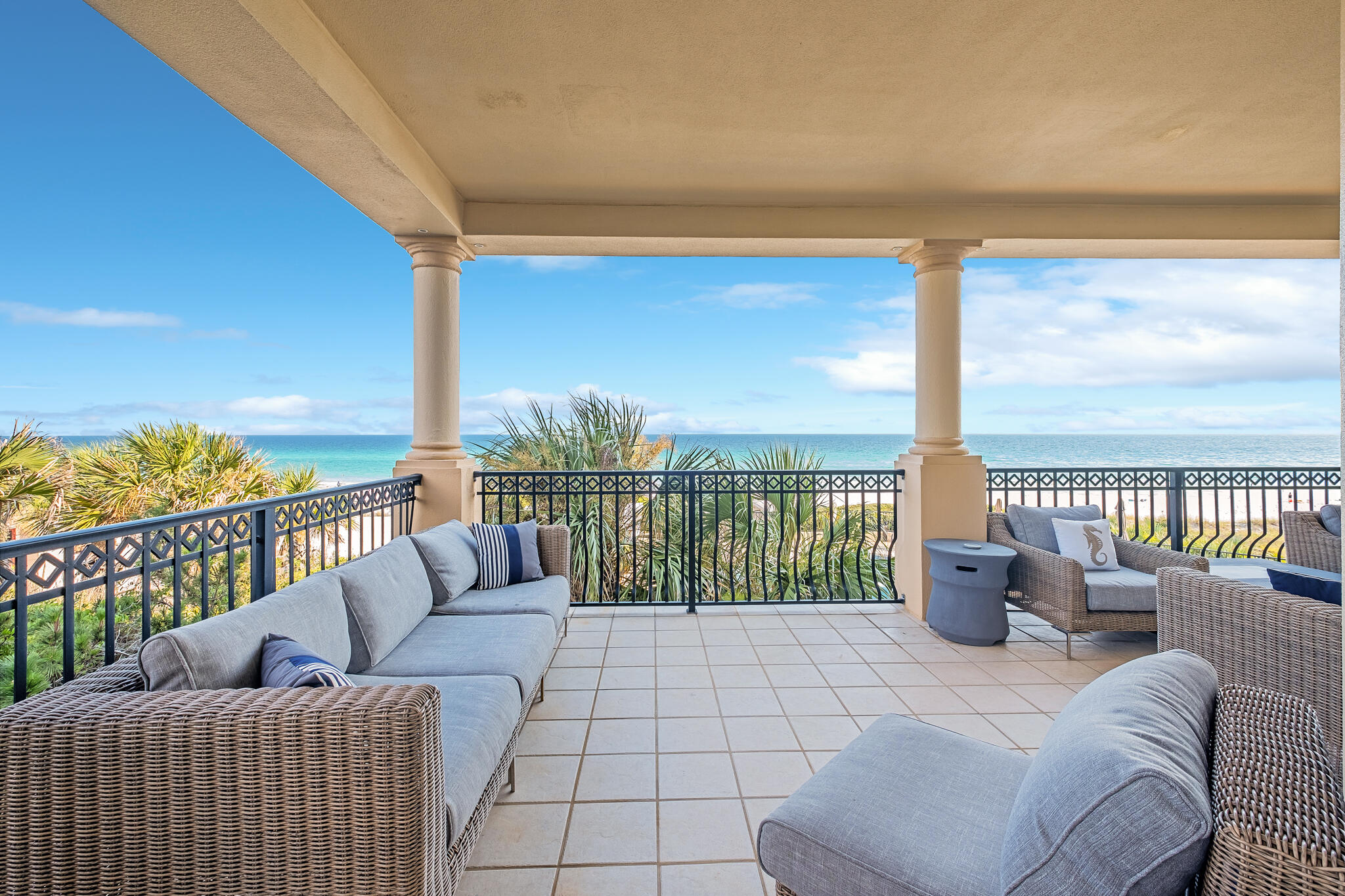 AVALON DUNES CONDO - Residential