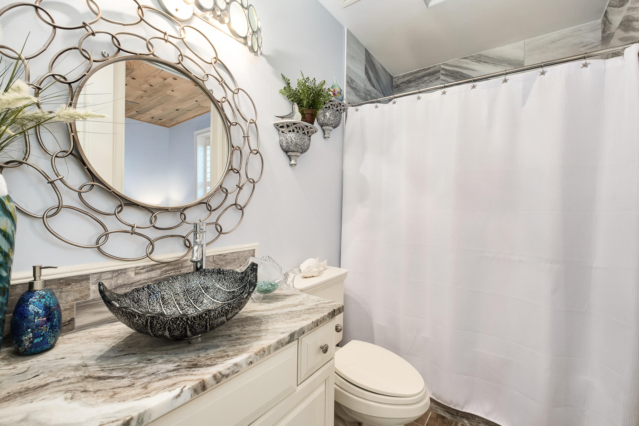 AVALON DUNES CONDO - Residential
