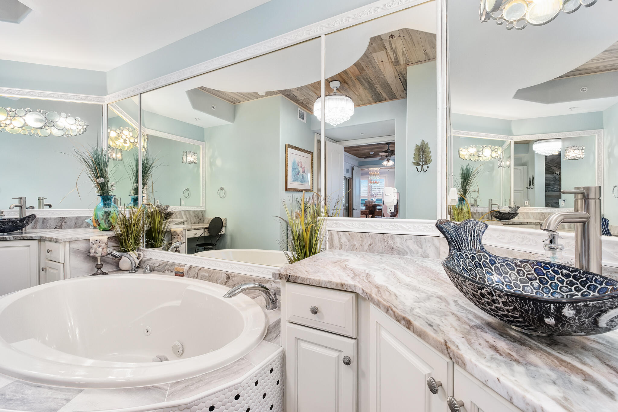 AVALON DUNES CONDO - Residential