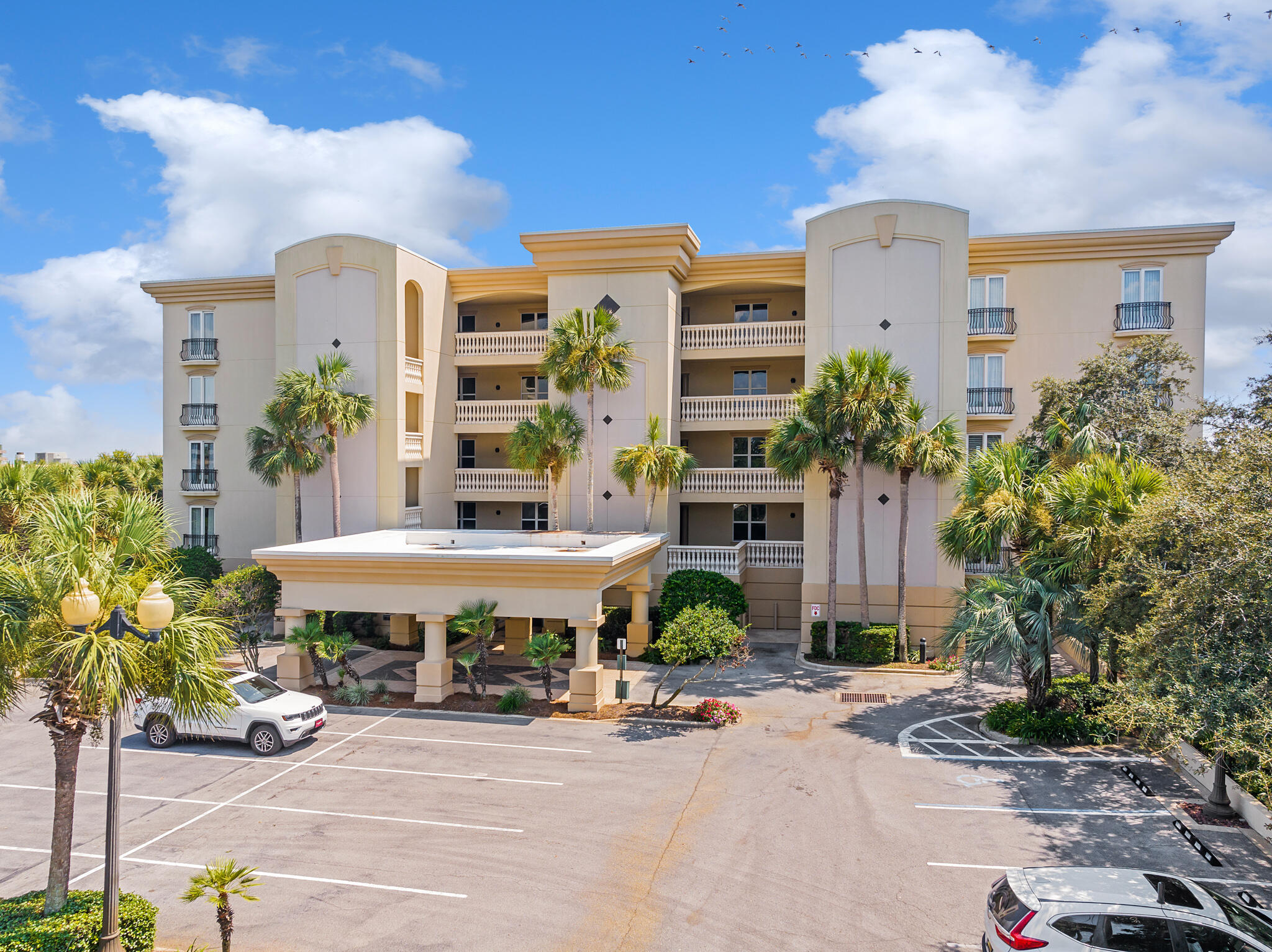 AVALON DUNES CONDO - Residential