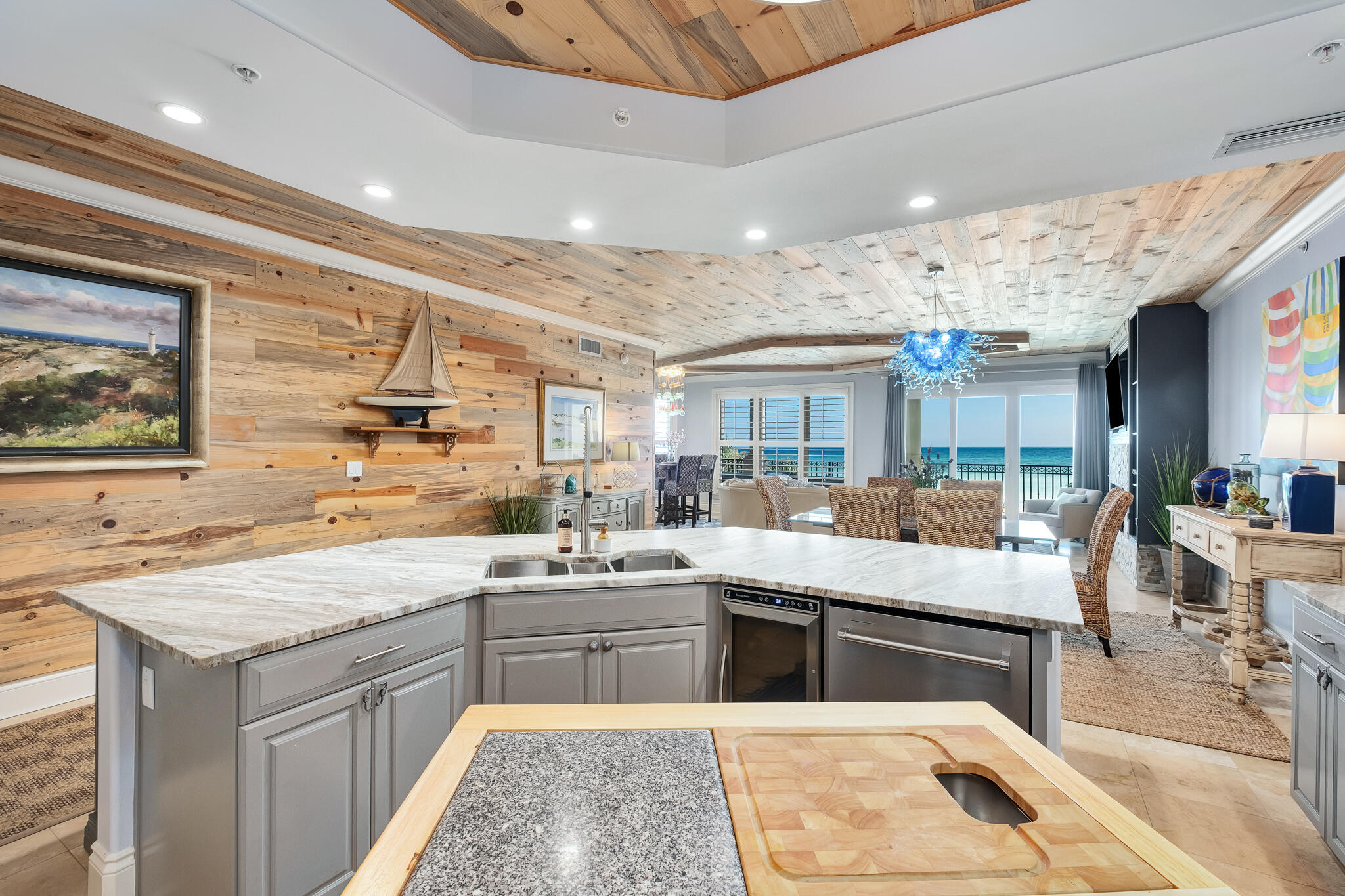 AVALON DUNES CONDO - Residential