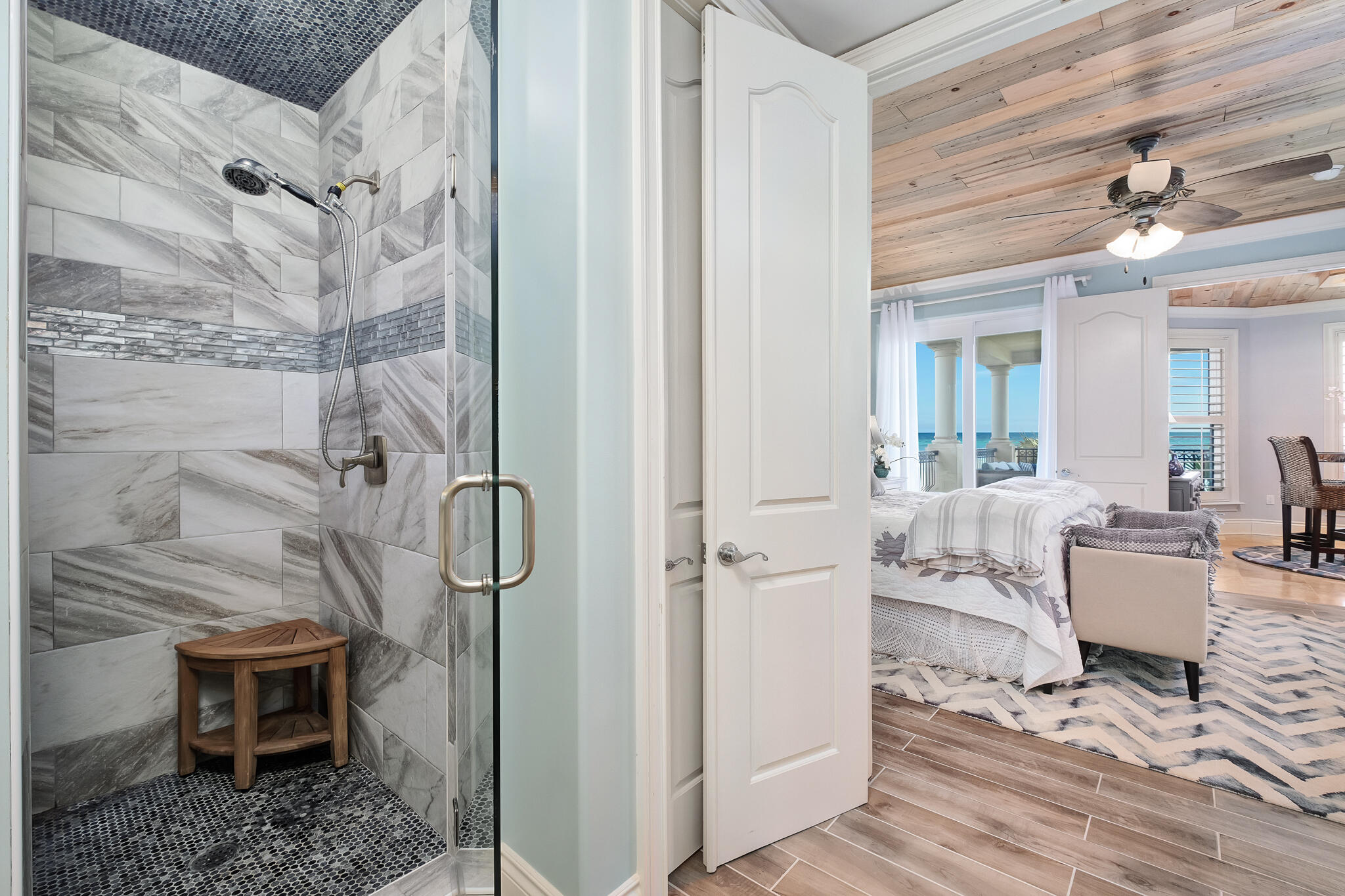 AVALON DUNES CONDO - Residential