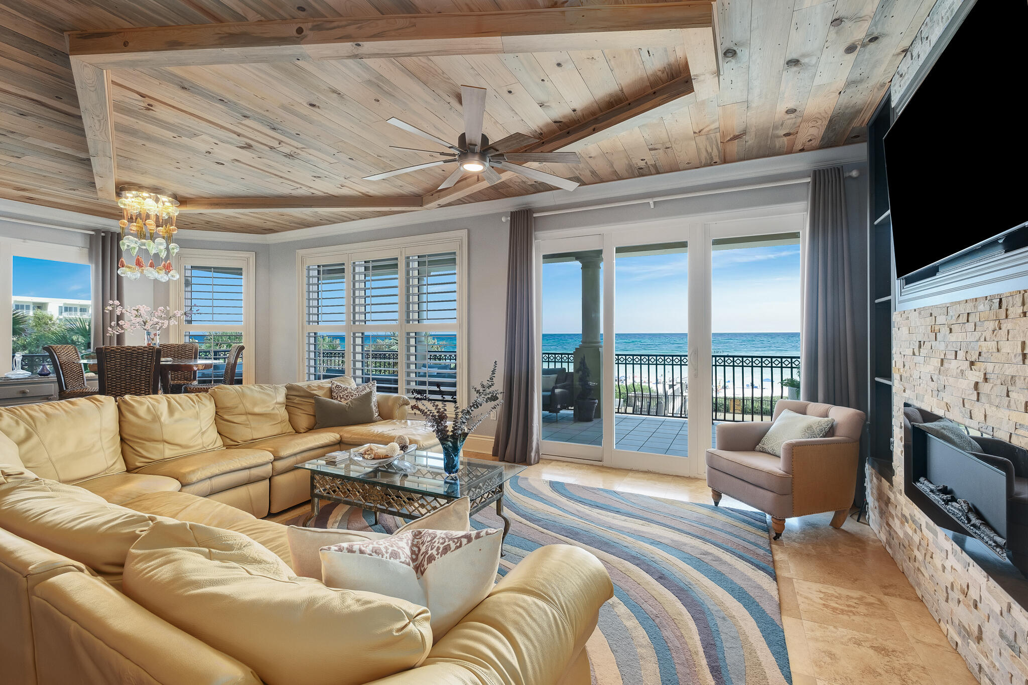 AVALON DUNES CONDO - Residential
