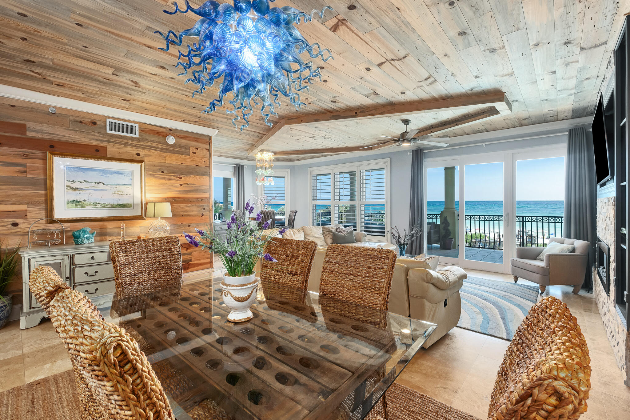 AVALON DUNES CONDO - Residential