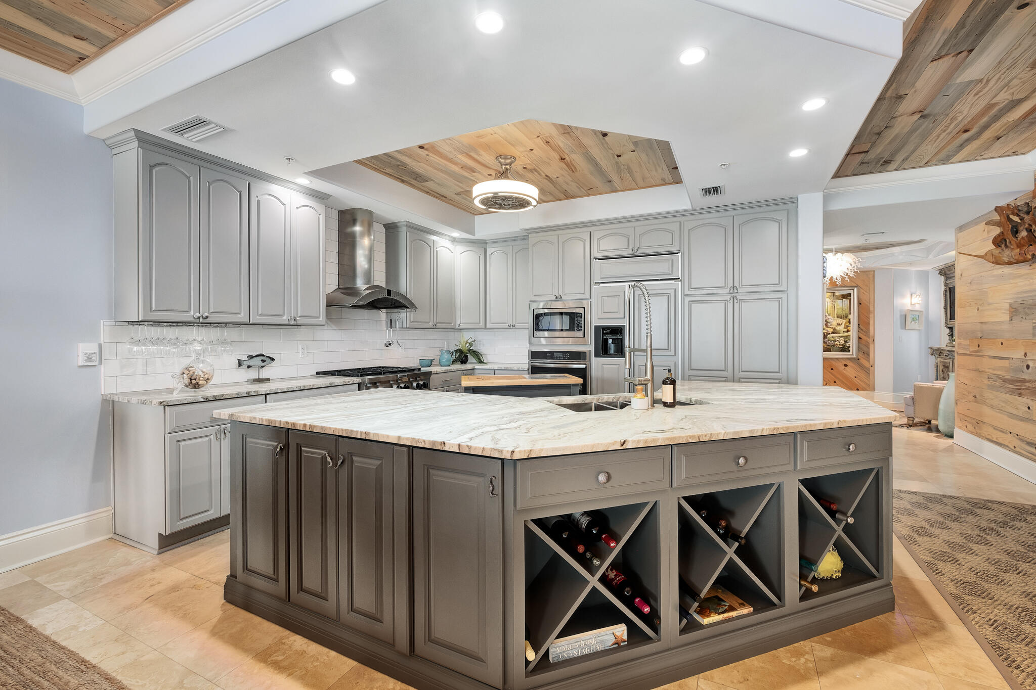 AVALON DUNES CONDO - Residential