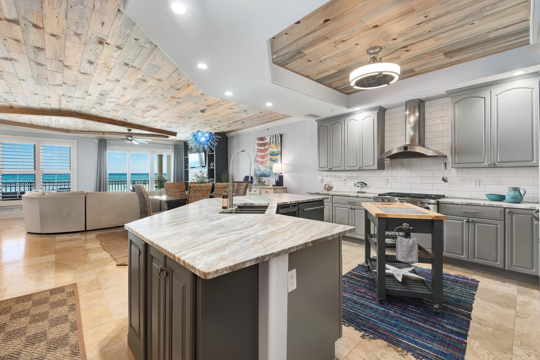 AVALON DUNES CONDO - Residential