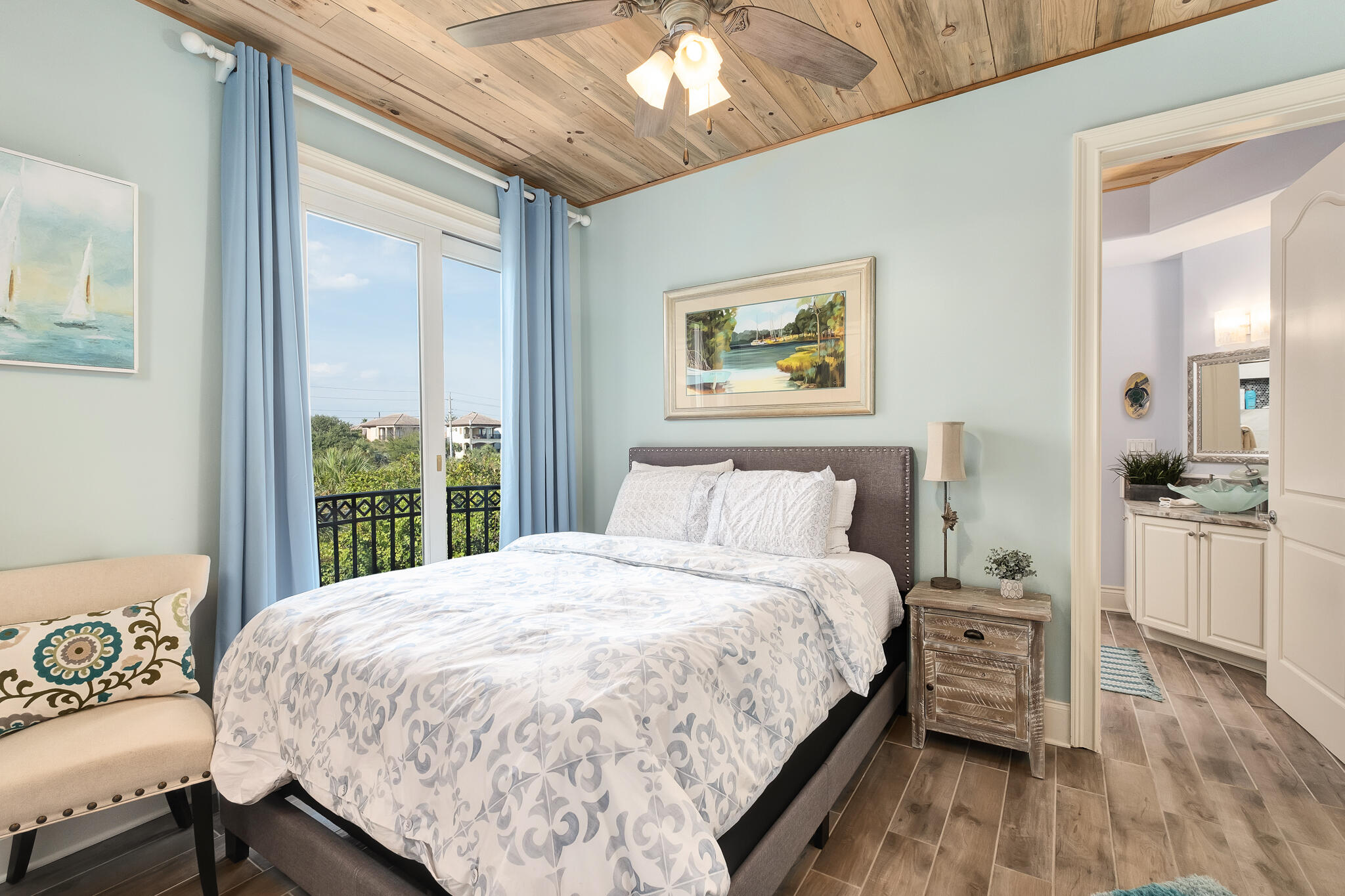 AVALON DUNES CONDO - Residential