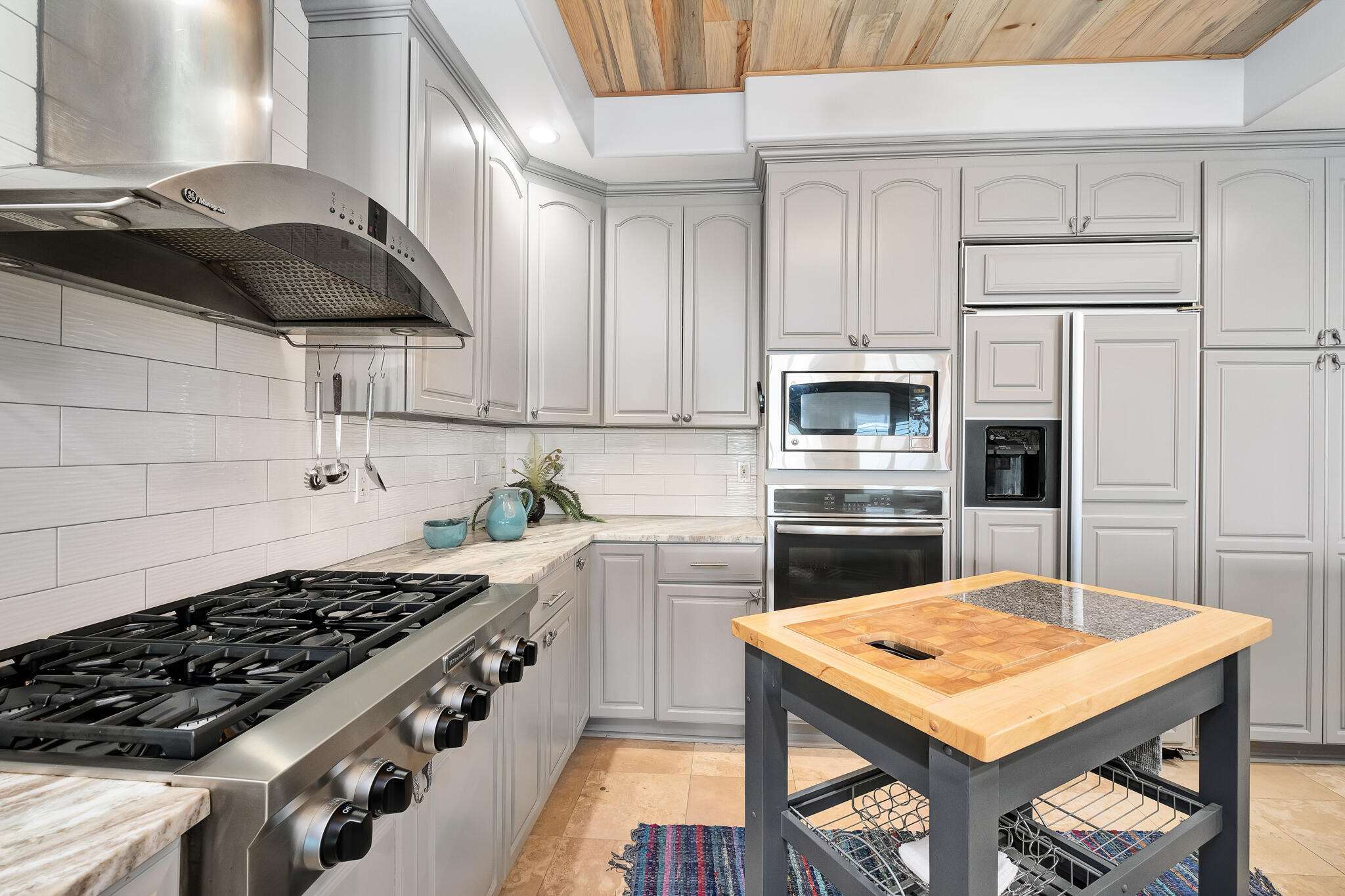 AVALON DUNES CONDO - Residential