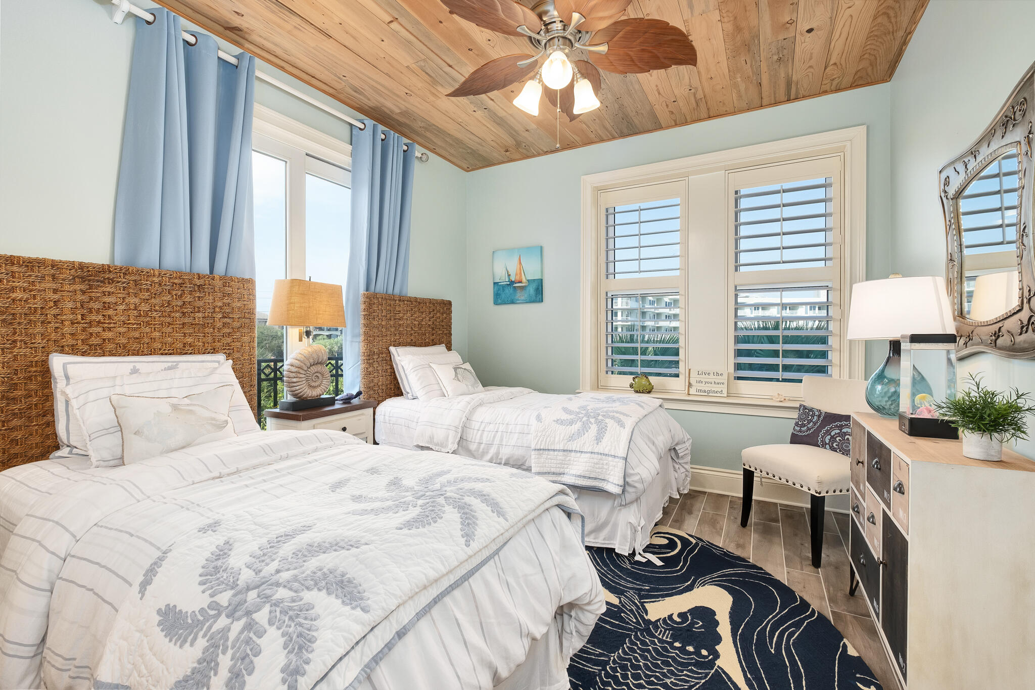 AVALON DUNES CONDO - Residential