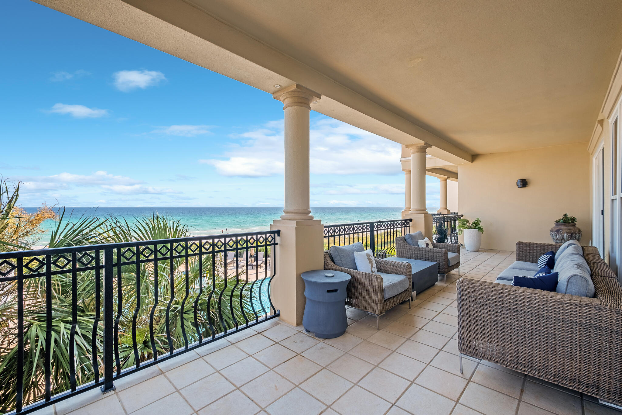 AVALON DUNES CONDO - Residential