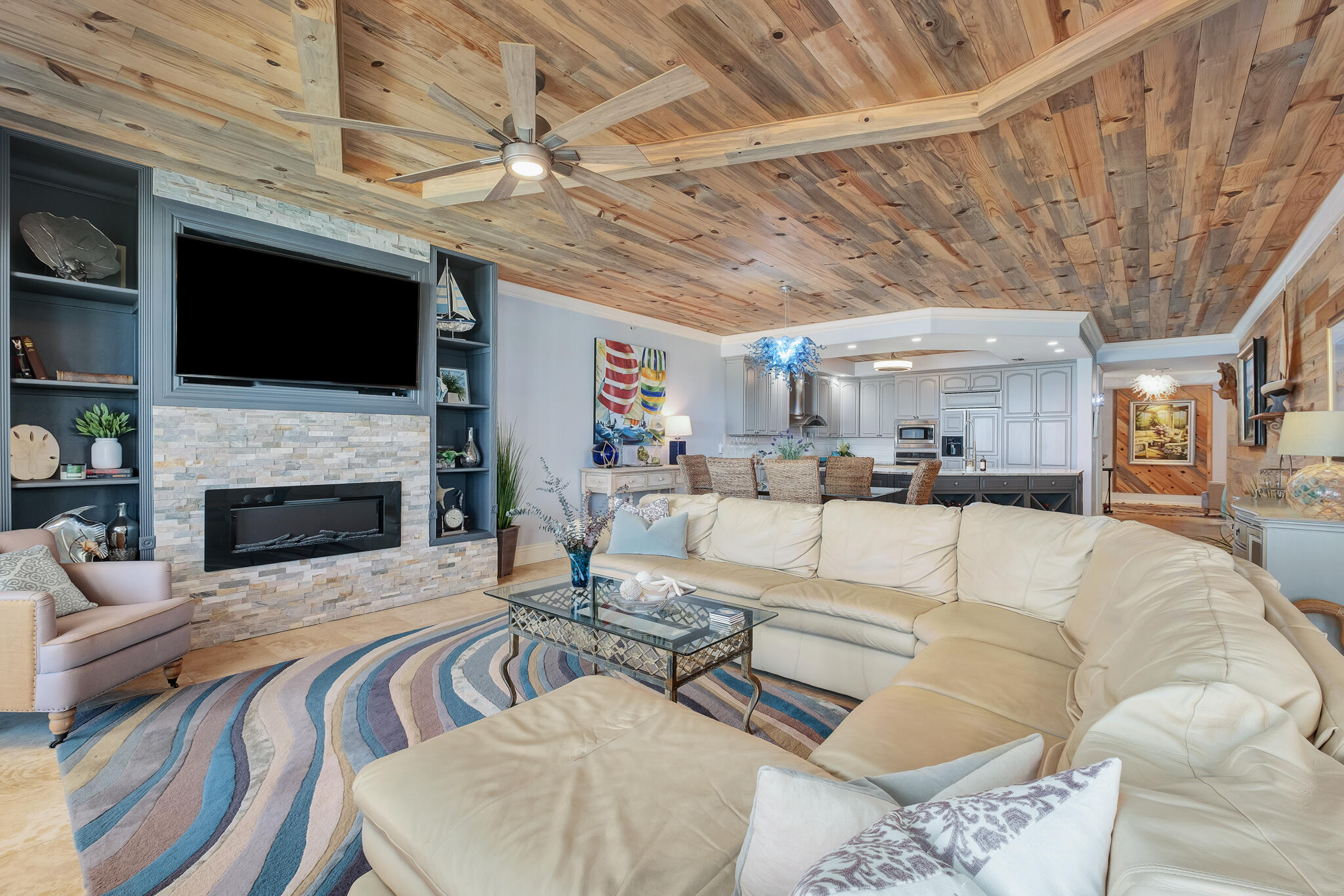 AVALON DUNES CONDO - Residential