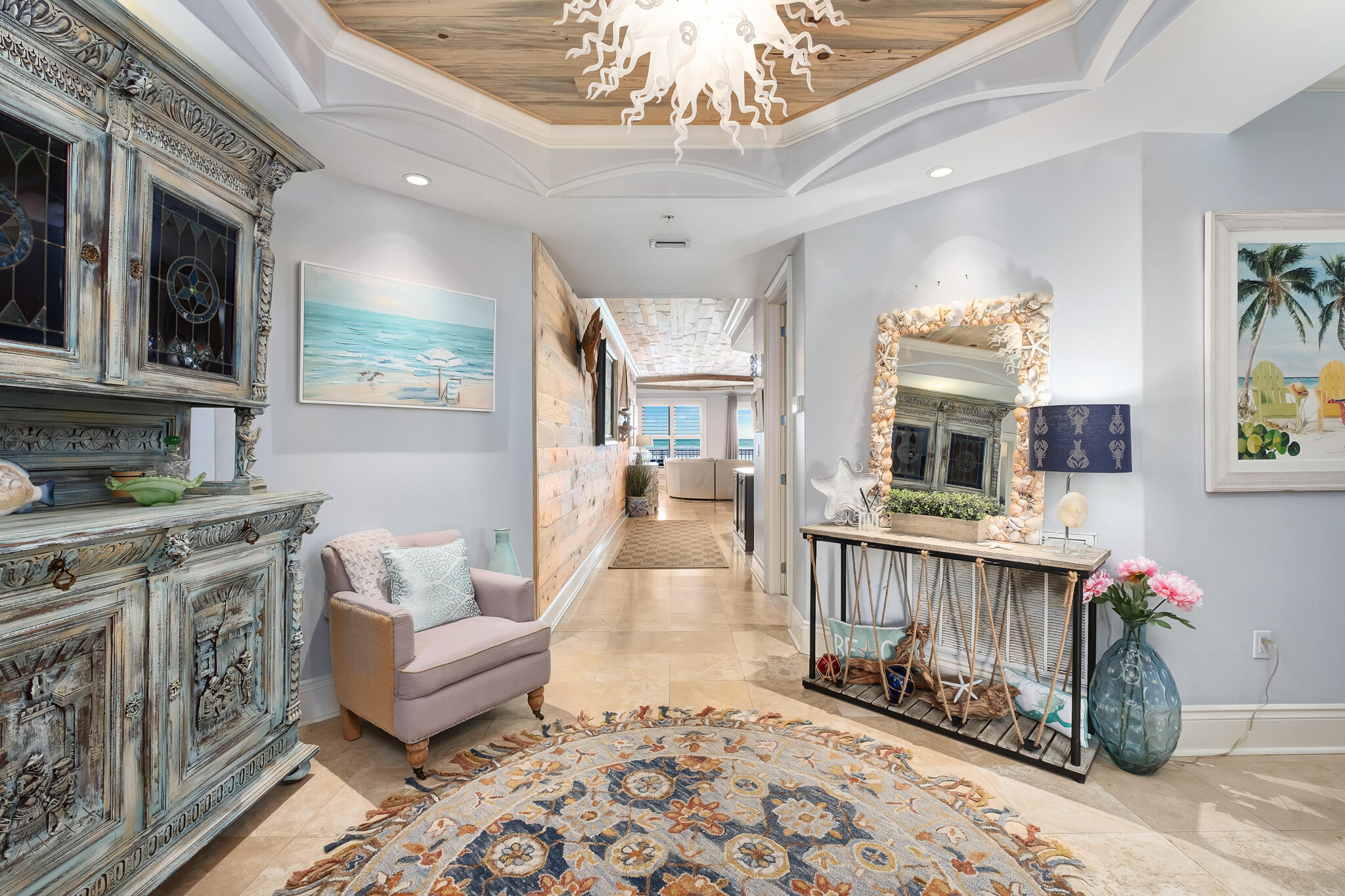 AVALON DUNES CONDO - Residential